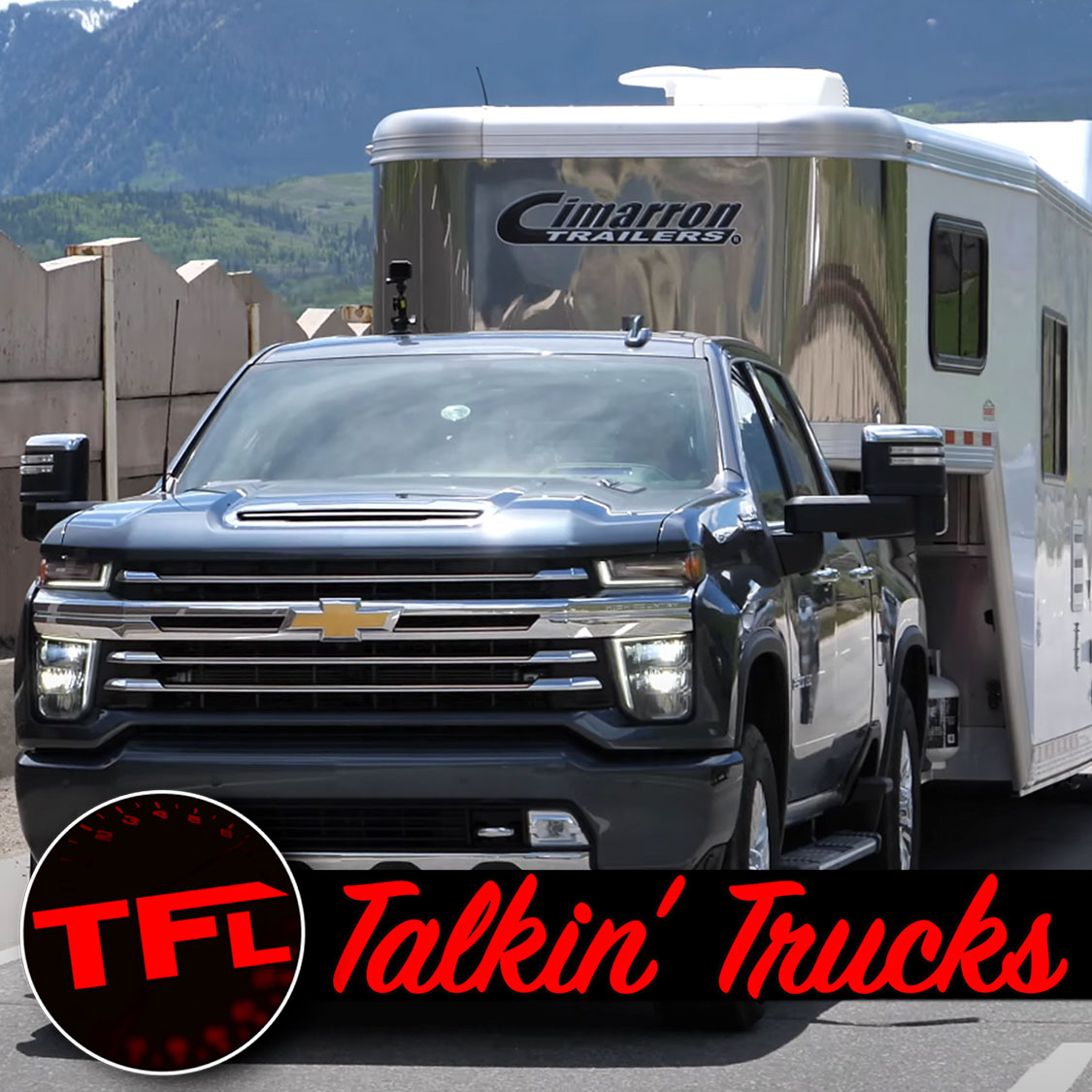 TFL Talkin\' Trucks