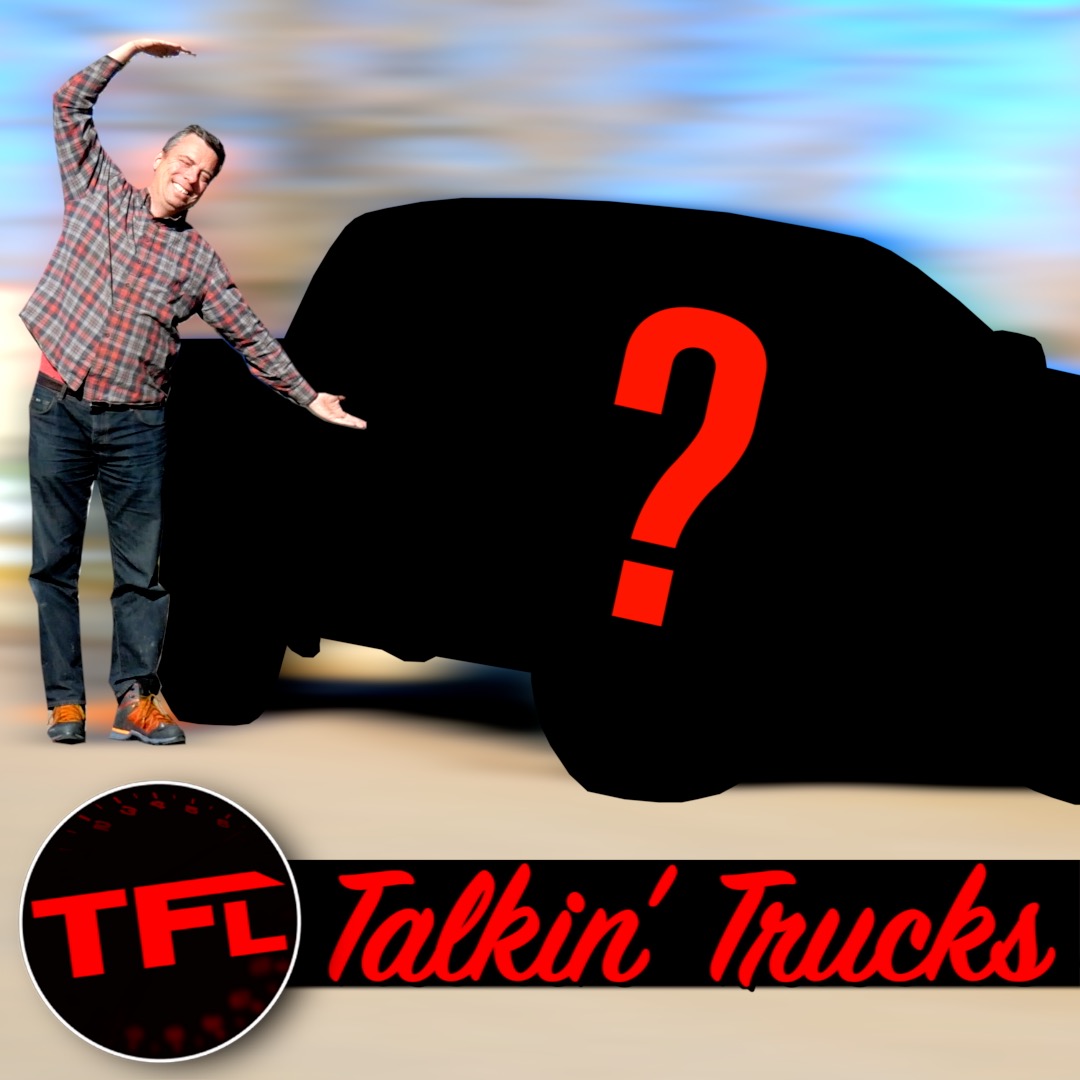 TFL Talkin\' Trucks