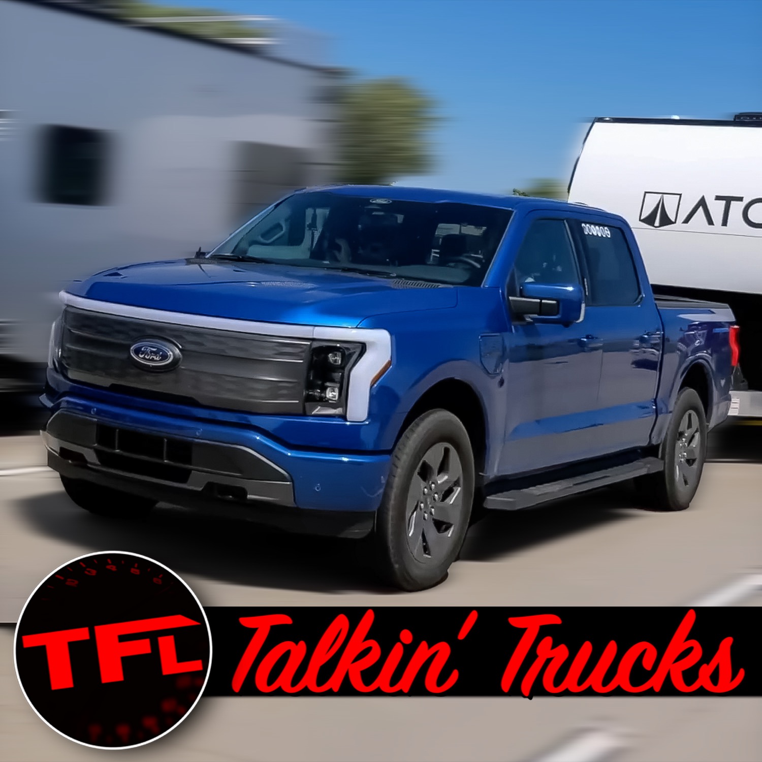 TFL Talkin\' Trucks