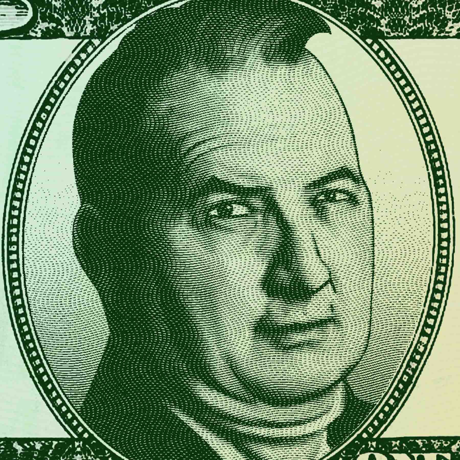 Jordan Maxwell: The Dawn of the Economic Collapse