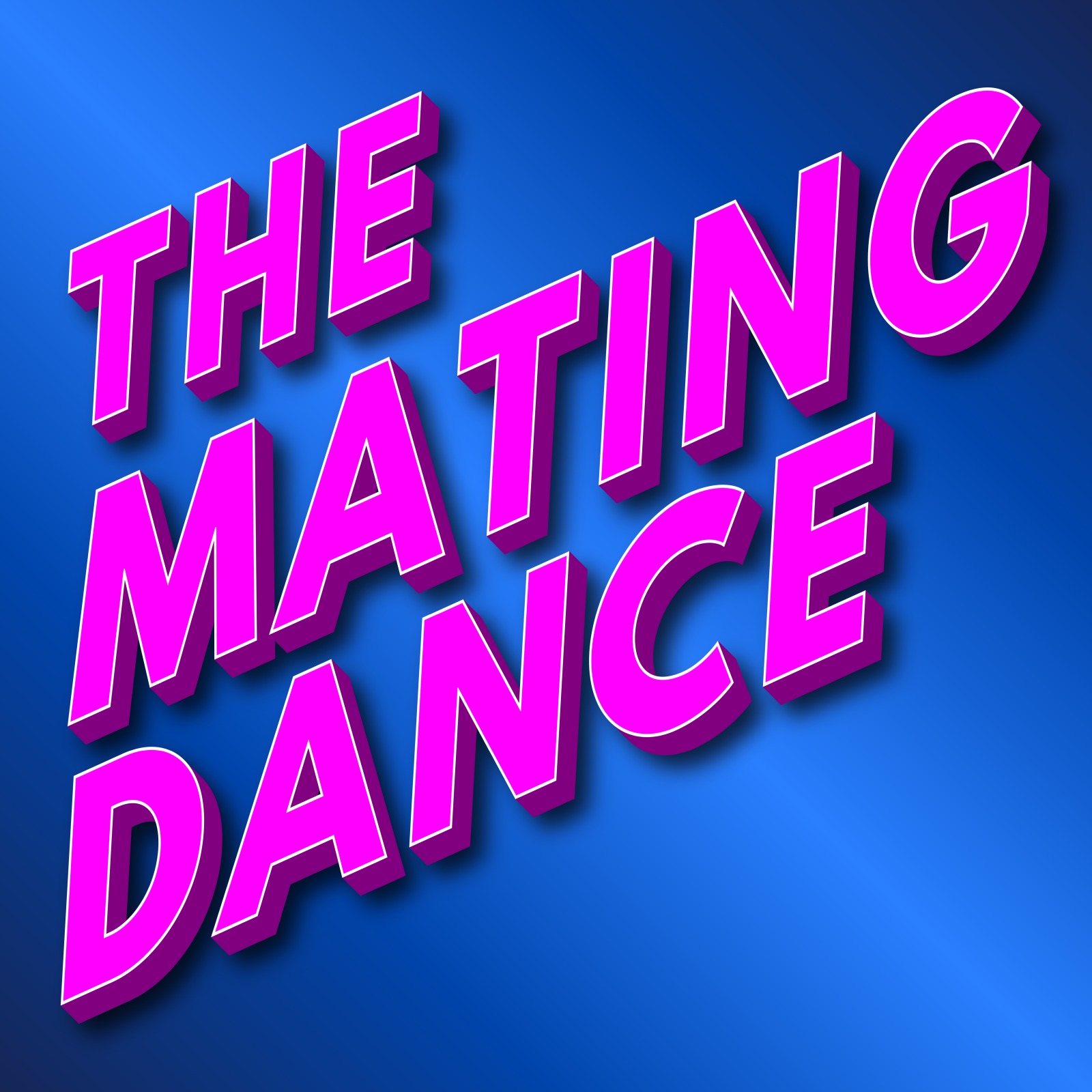 Chocolate Chat - The Mating Dance