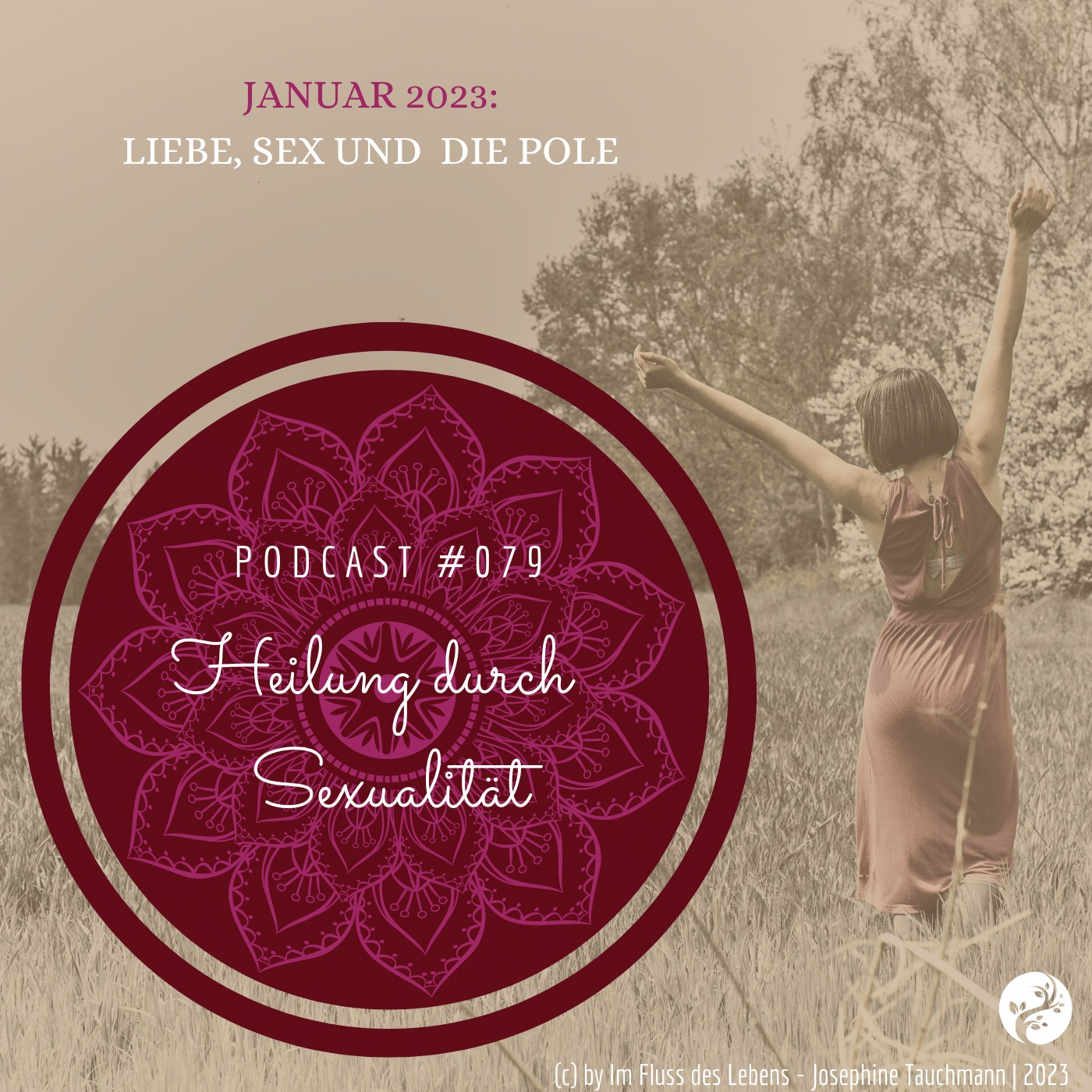Im Fluss des Lebens Podcast
