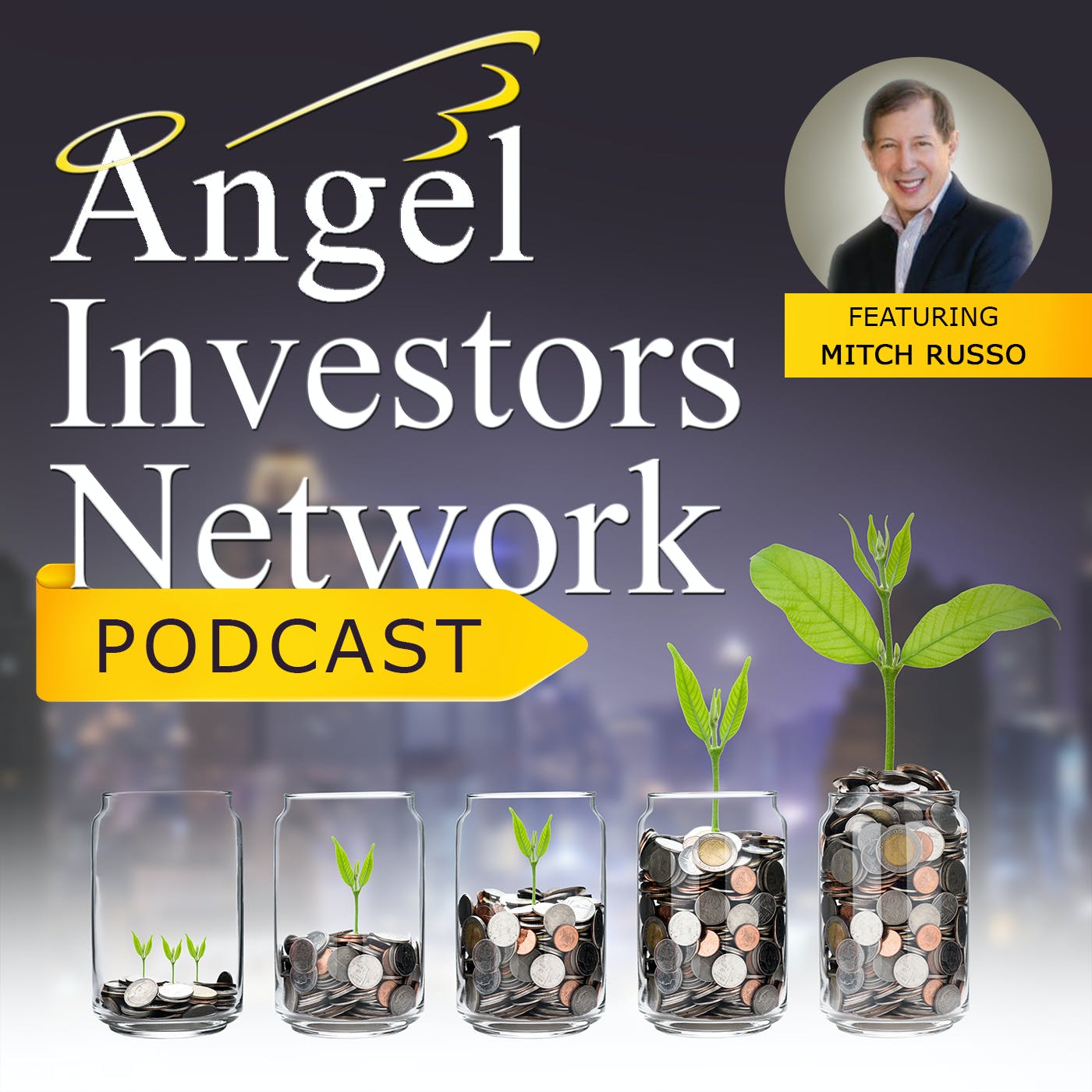 Angels, Exits, & Acquisitions