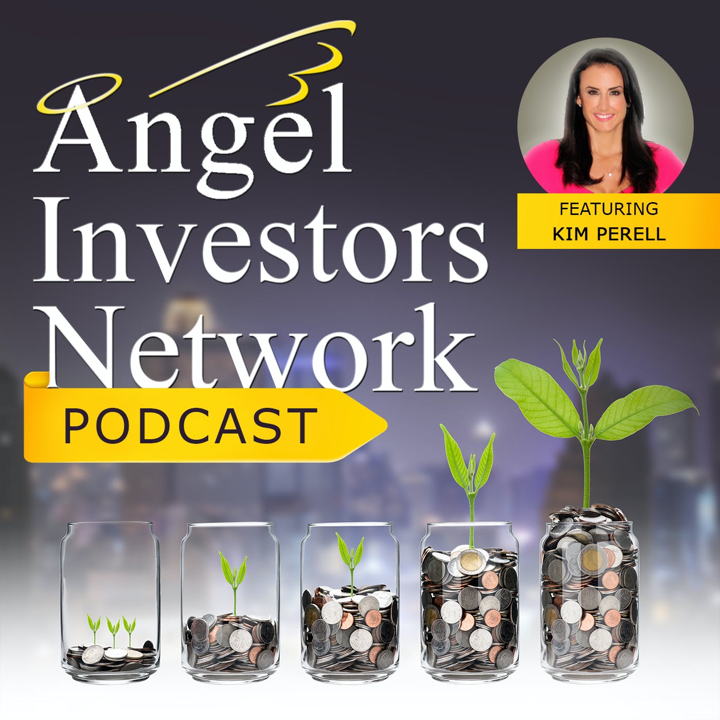Angels, Exits, & Acquisitions