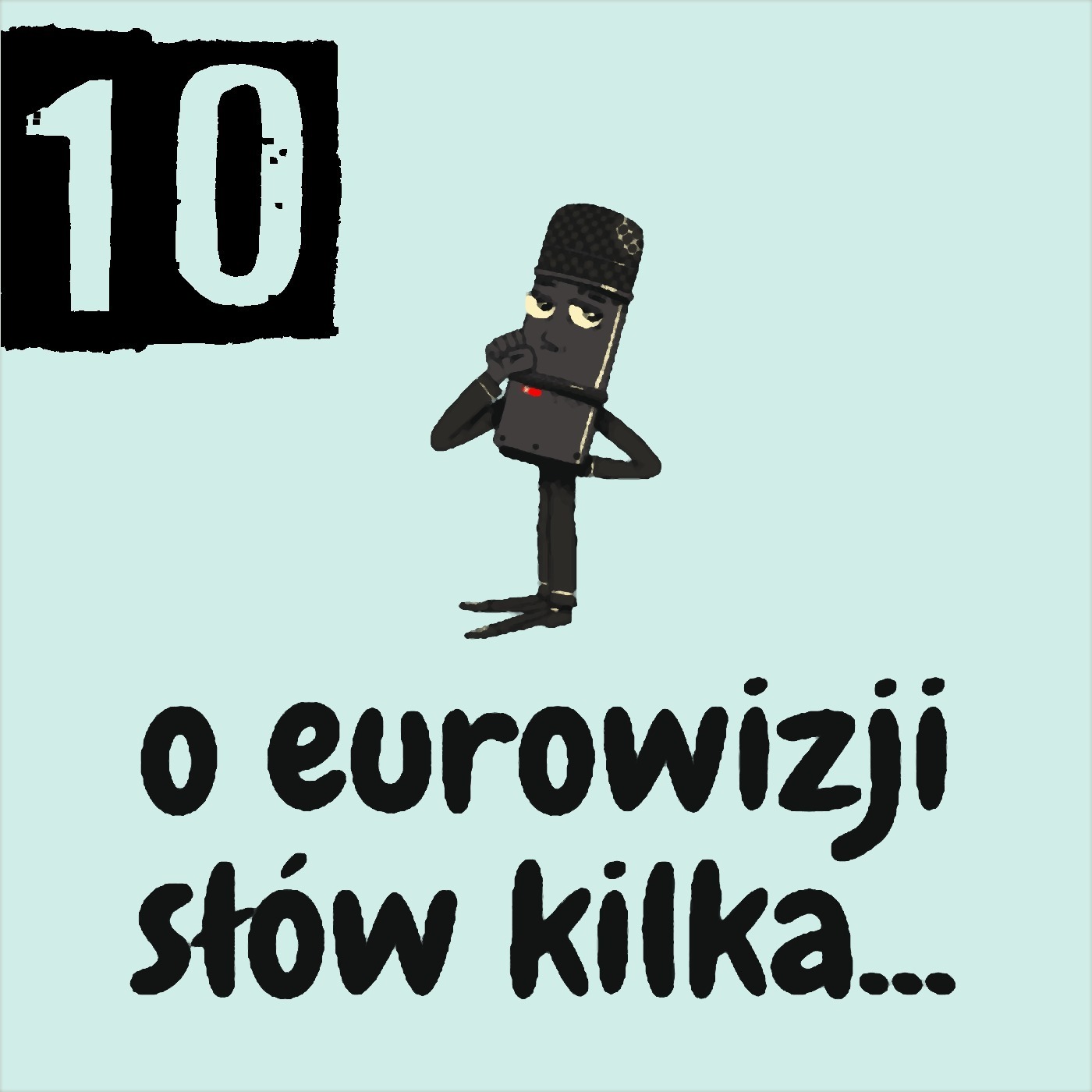 O EUROWIZJI SŁÓW KILKA...