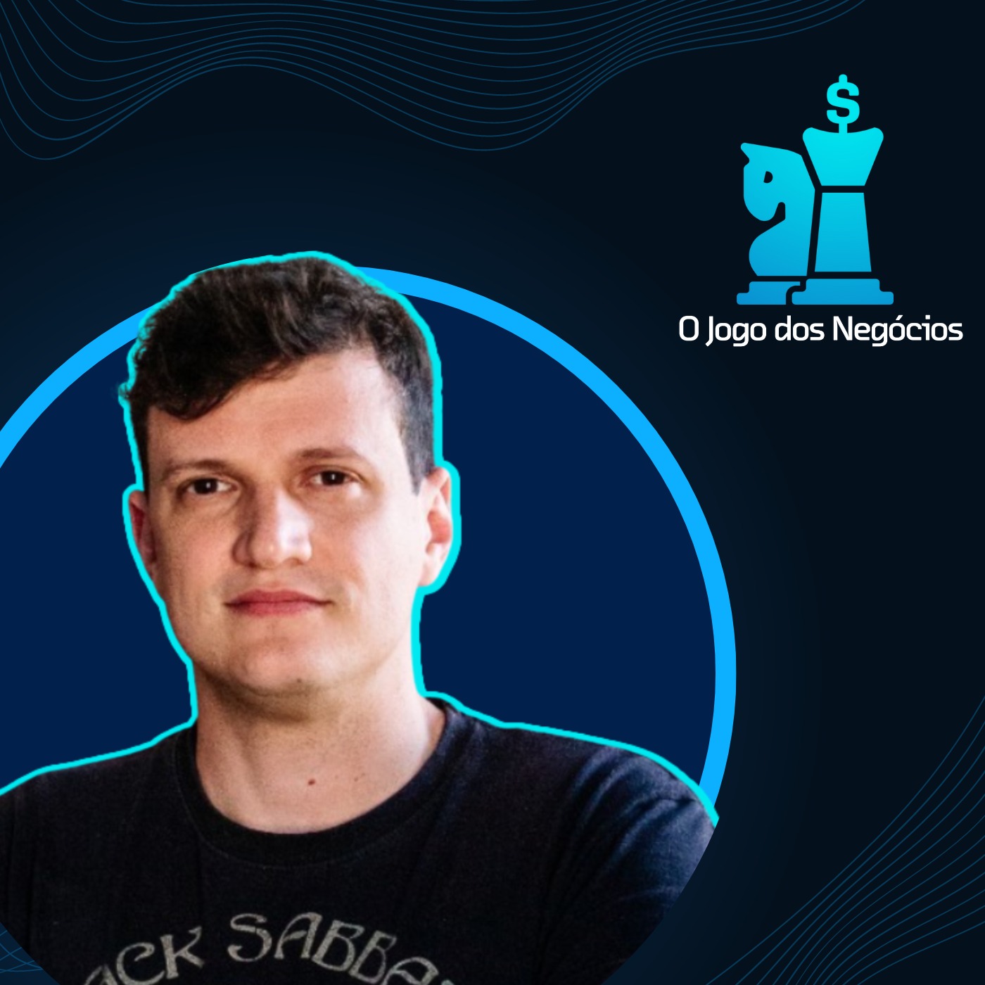 O Jogo dos Negócios