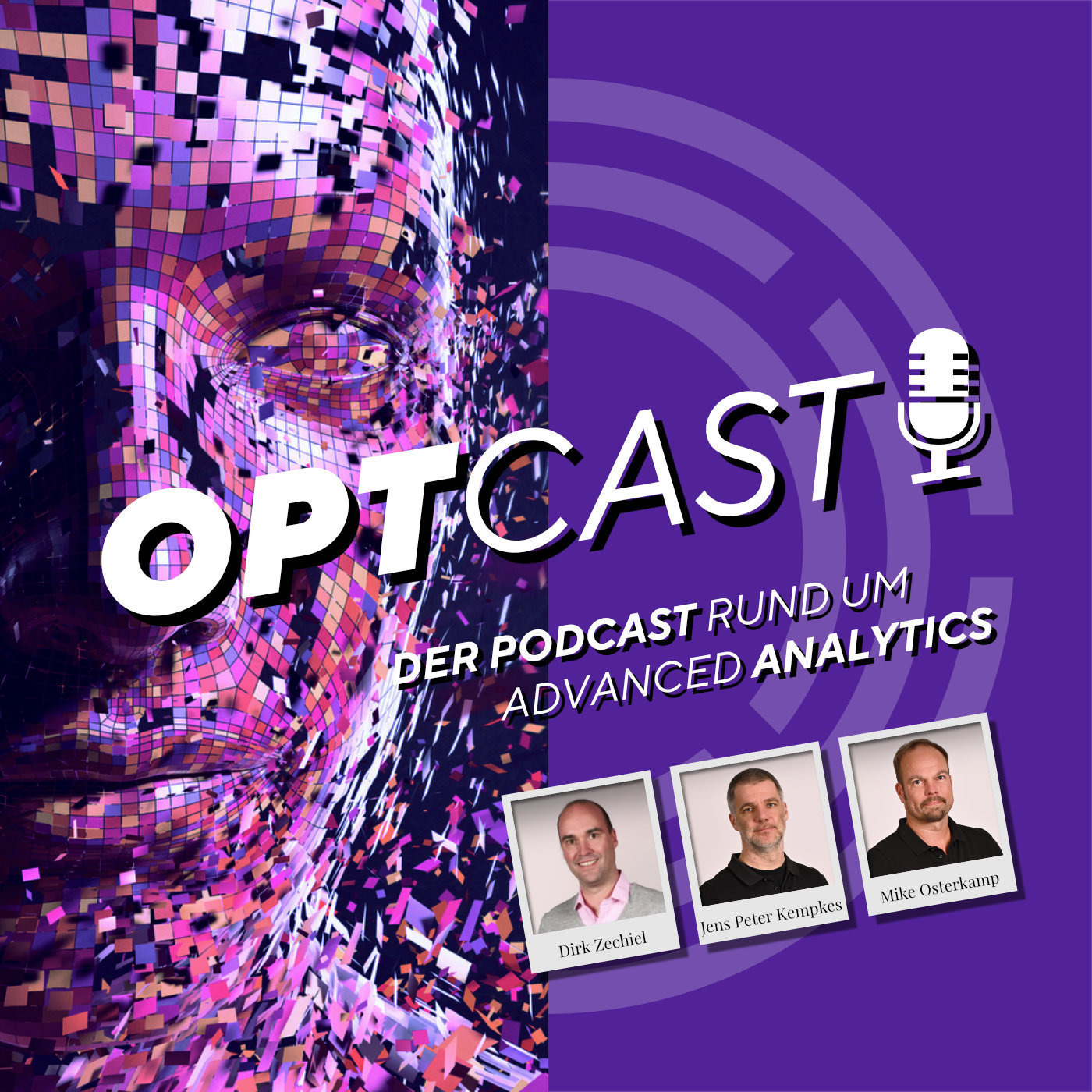OPTCast