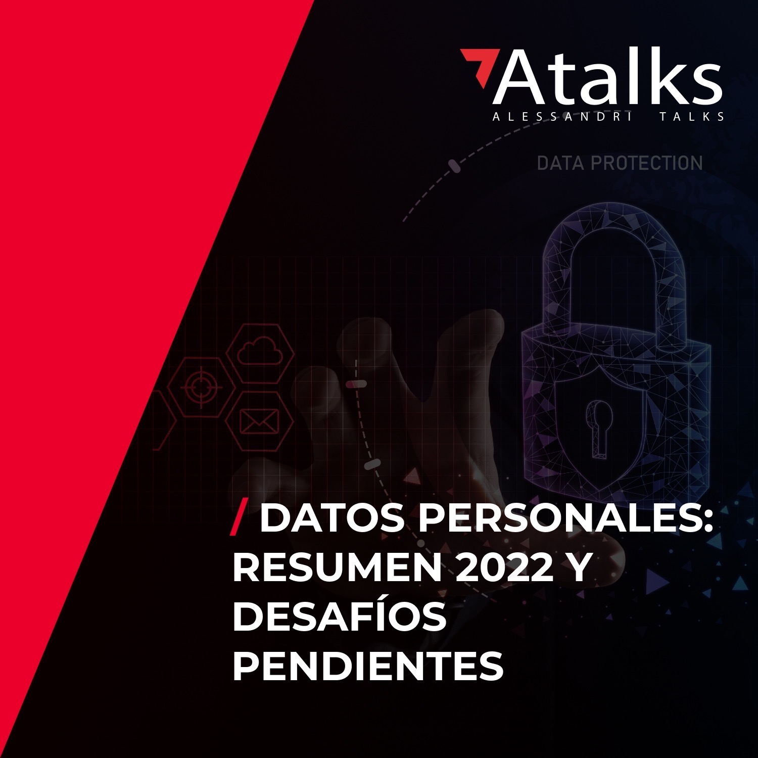 AlessandriTalks