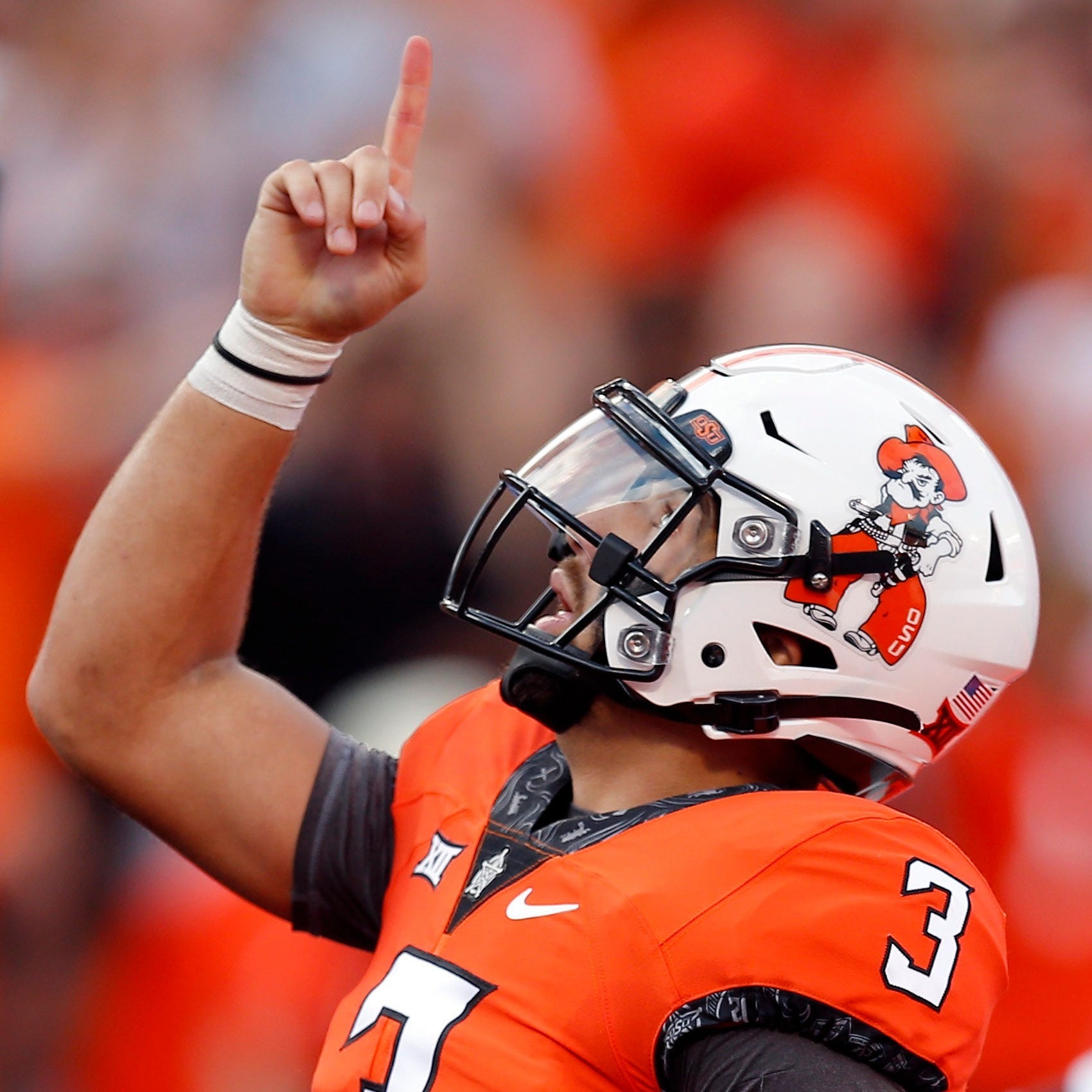 With Spencer Sanders now in the fold, Ole Miss could have one of the top QB rooms in the SEC