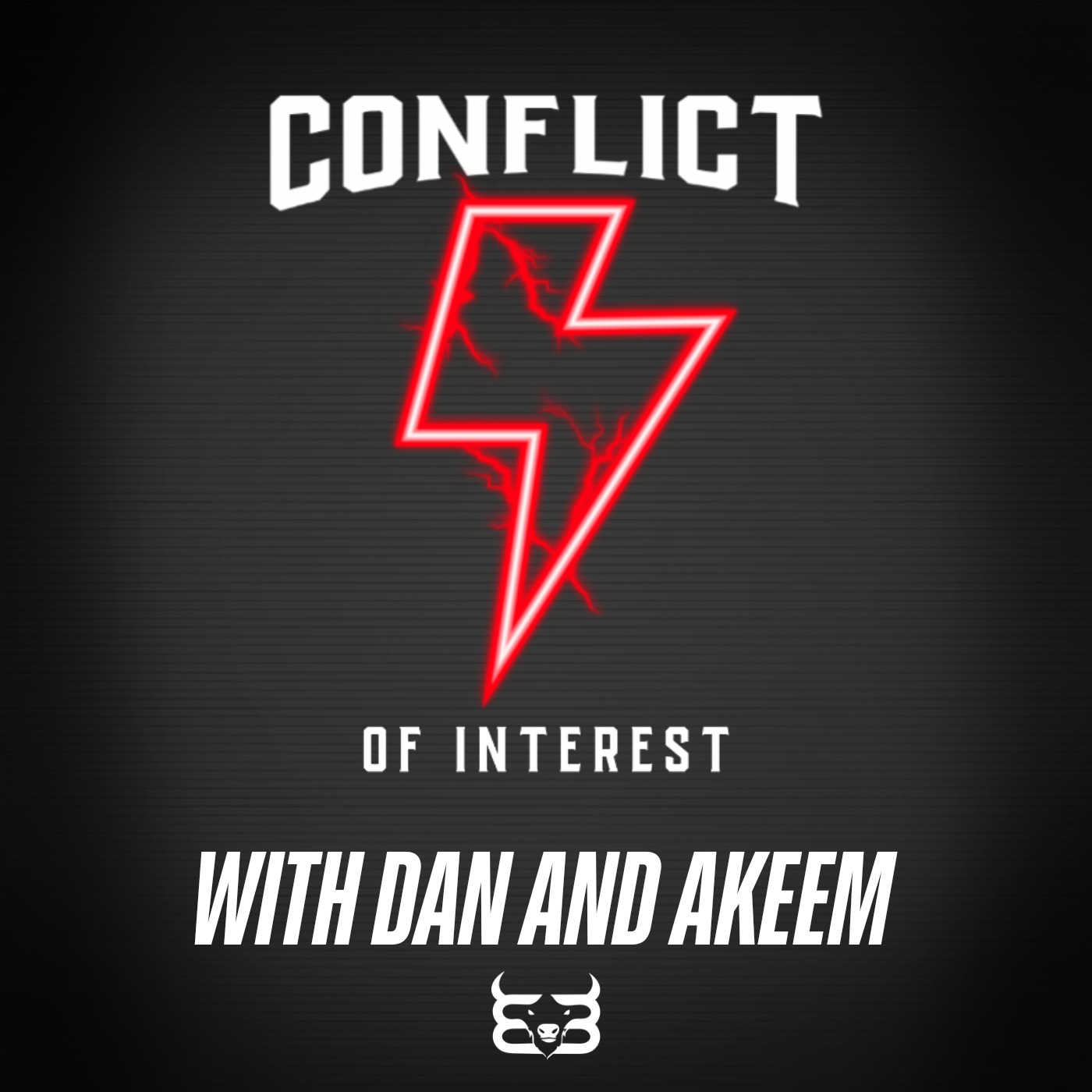 Not IF but HOW the BILLS continue to WIN - Conflict of Interest episode artwork