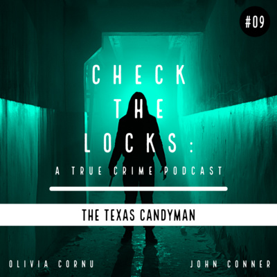 Check The Locks: A True Crime Podcast