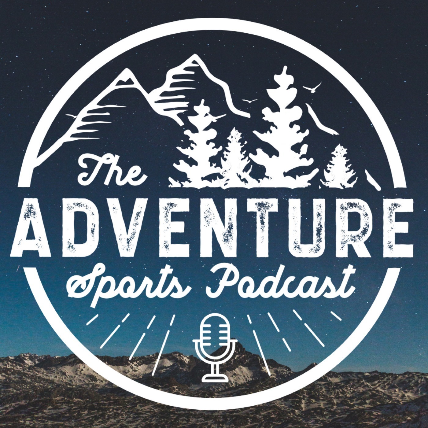 Ep. 894: Update With Former ASP Host - Curt Linville