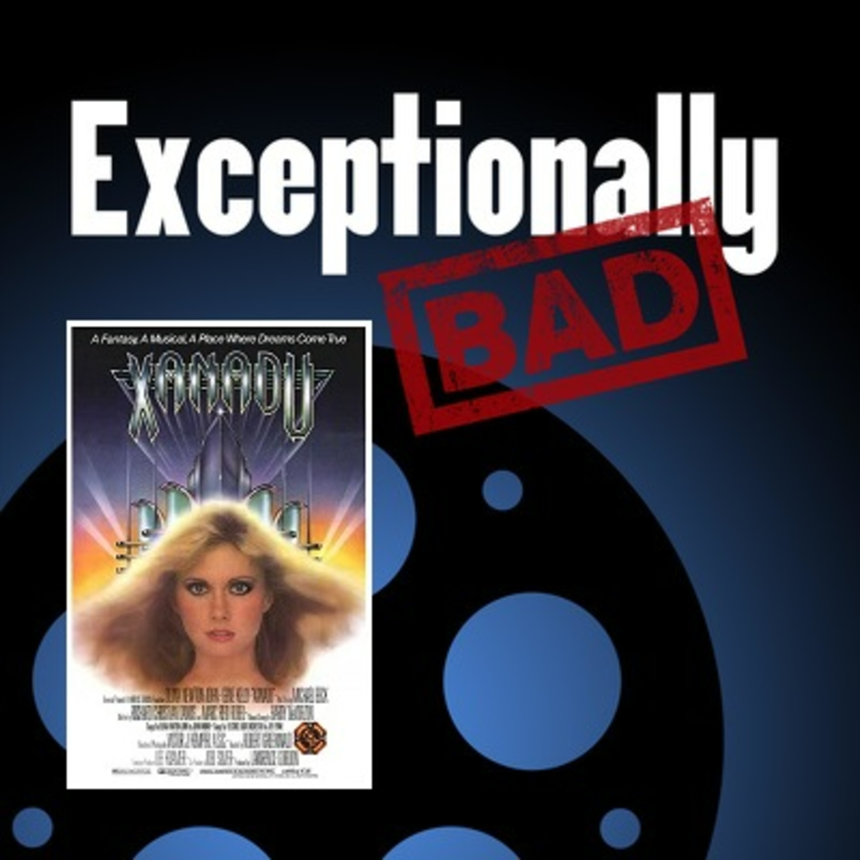 Exceptionally Bad: Movie Reviews