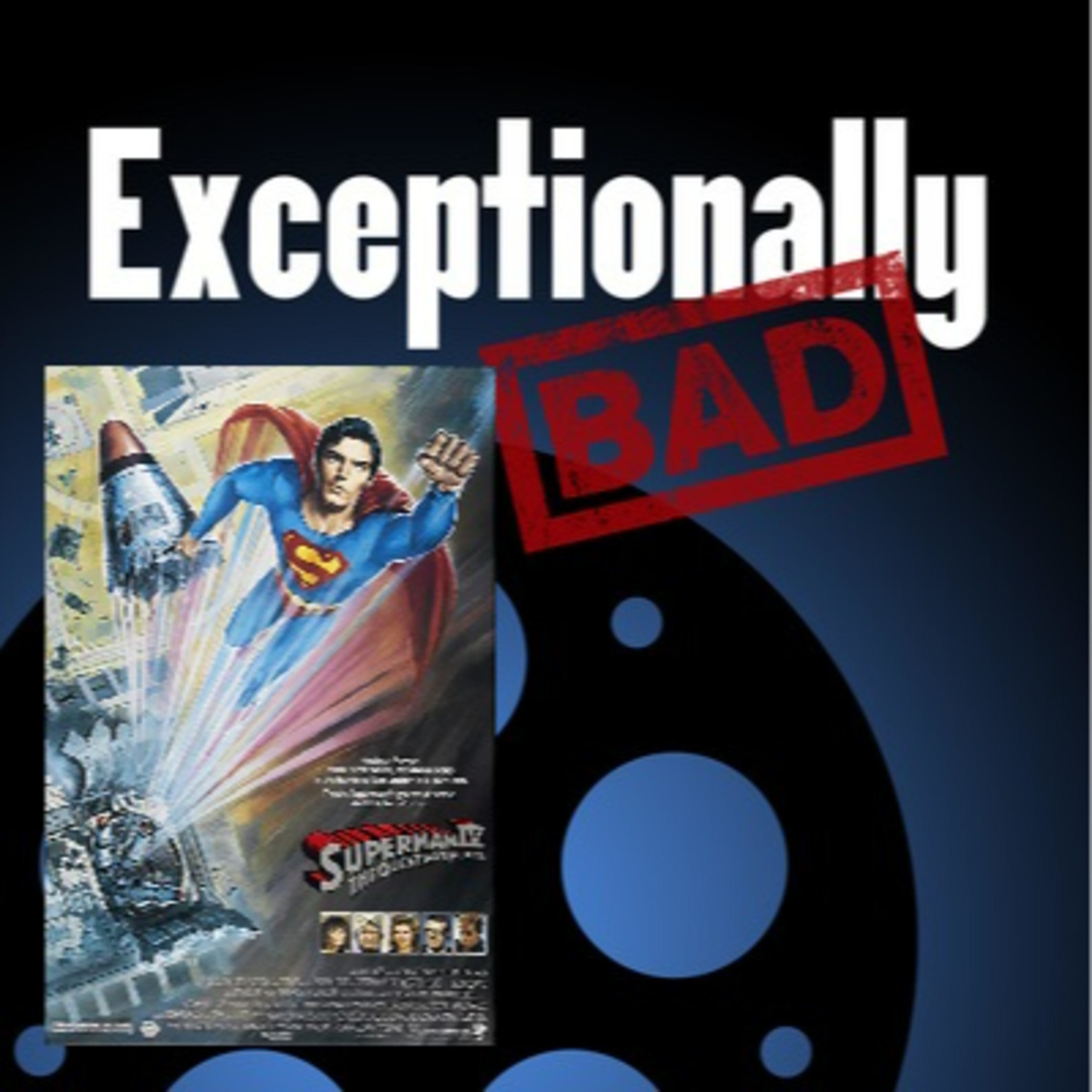 Exceptionally Bad: Movie Reviews