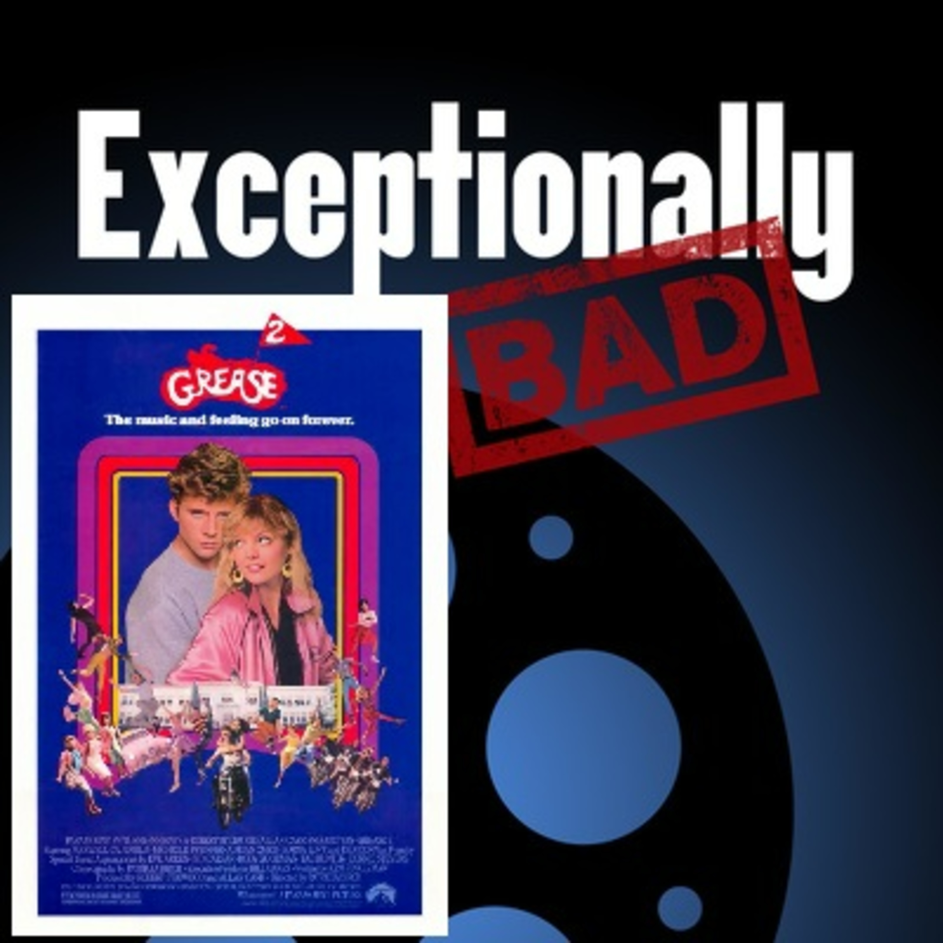 Exceptionally Bad: Movie Reviews