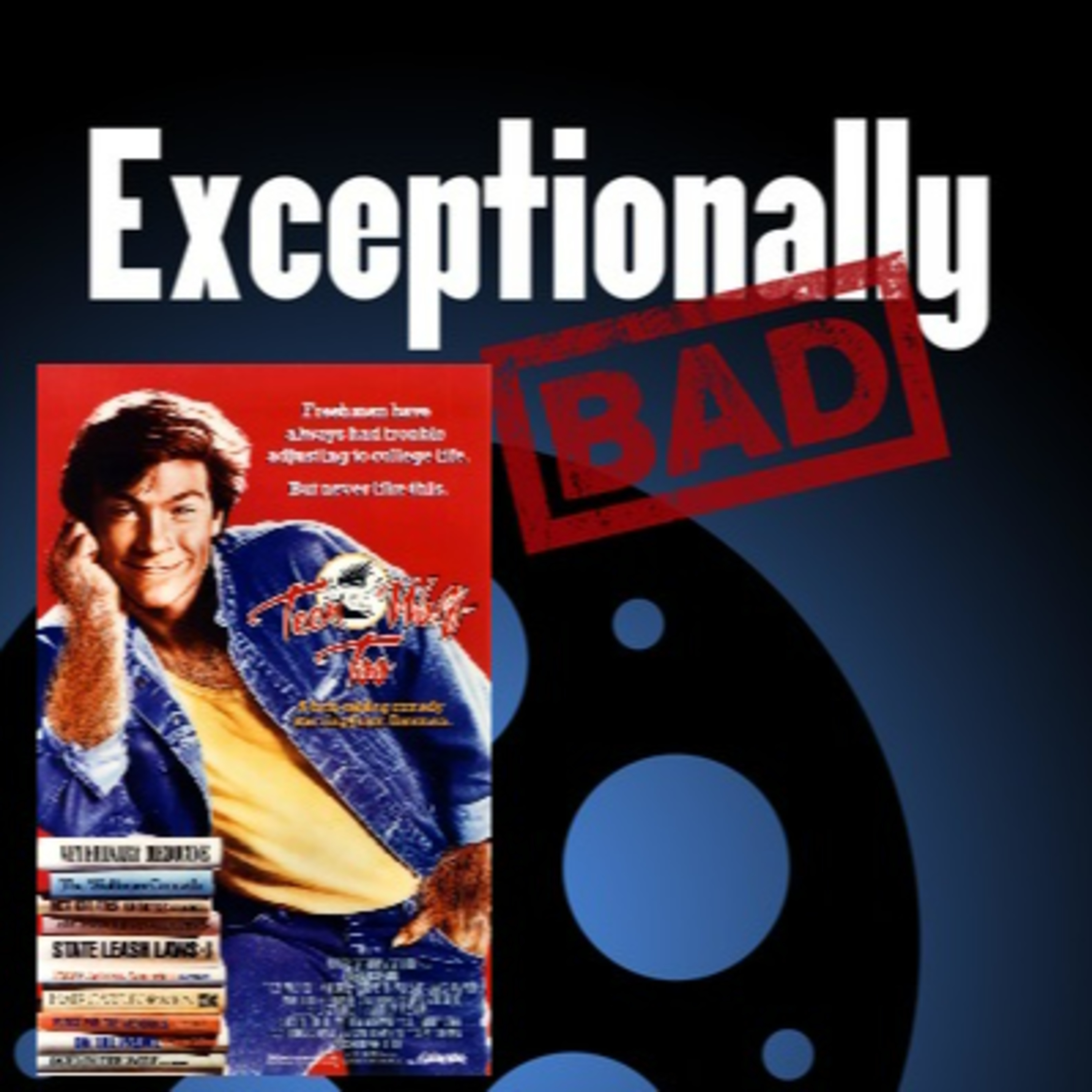 Exceptionally Bad: Movie Reviews
