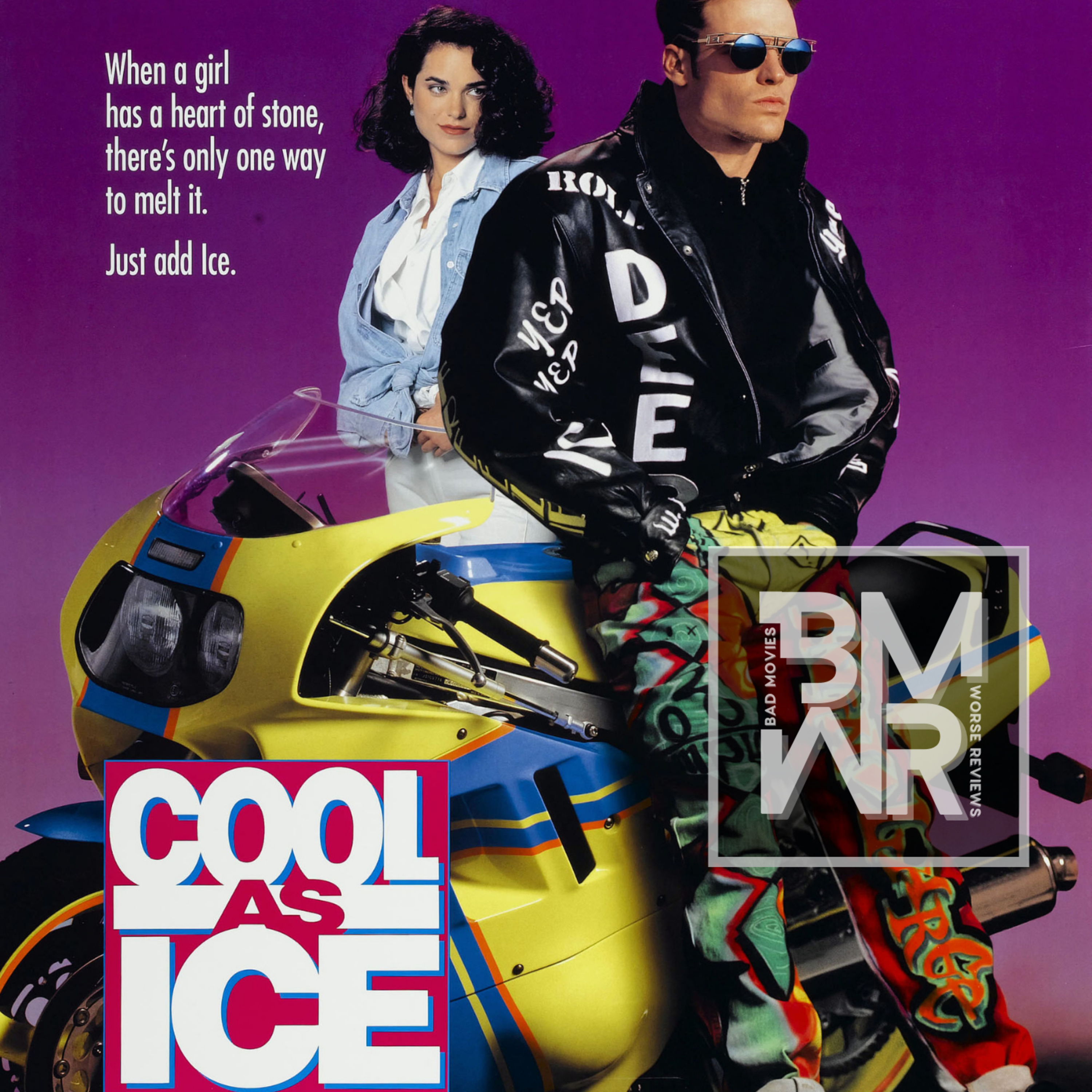 Exceptionally Bad: Movie Reviews