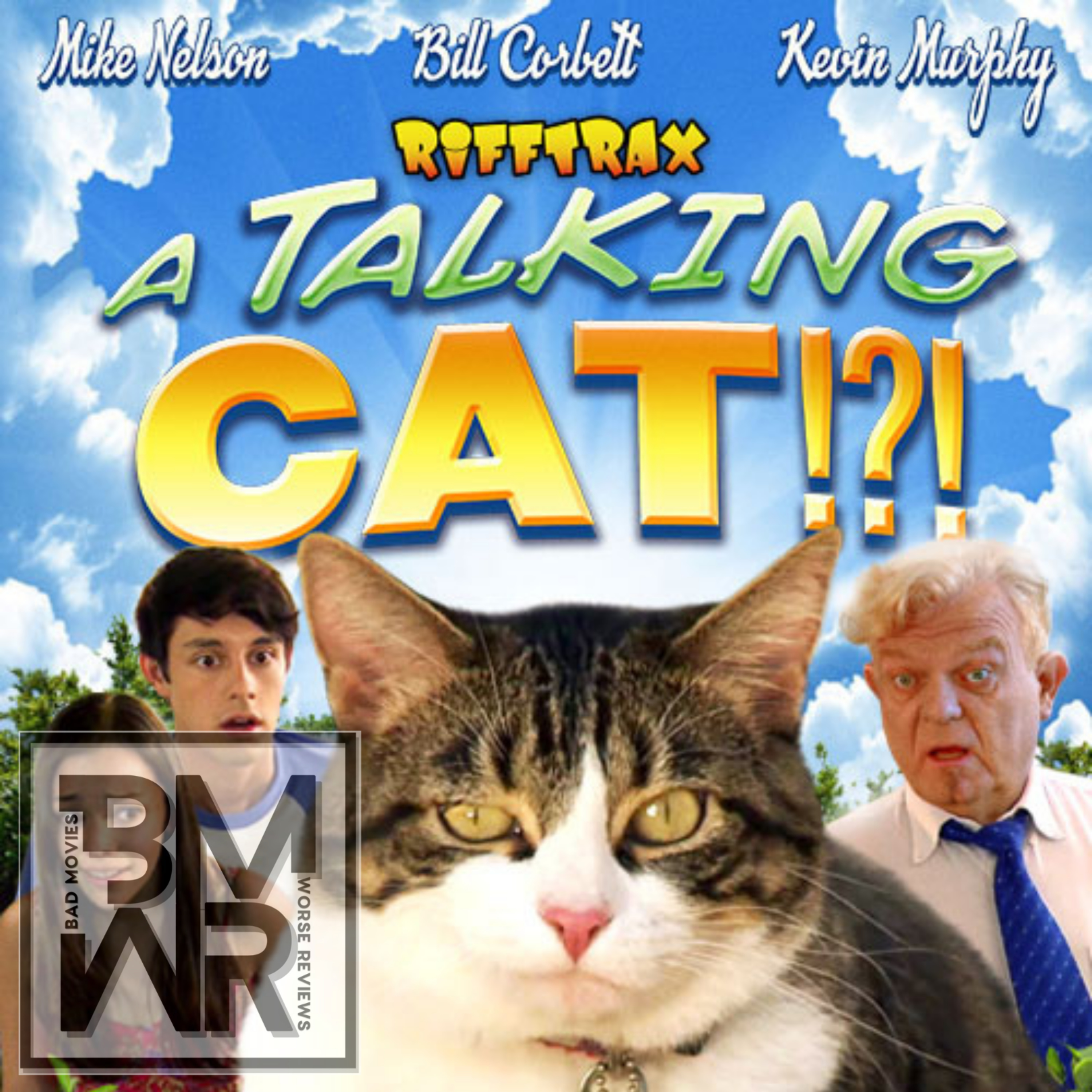 Exceptionally Bad: Movie Reviews