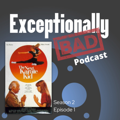 Exceptionally Bad: Movie Reviews