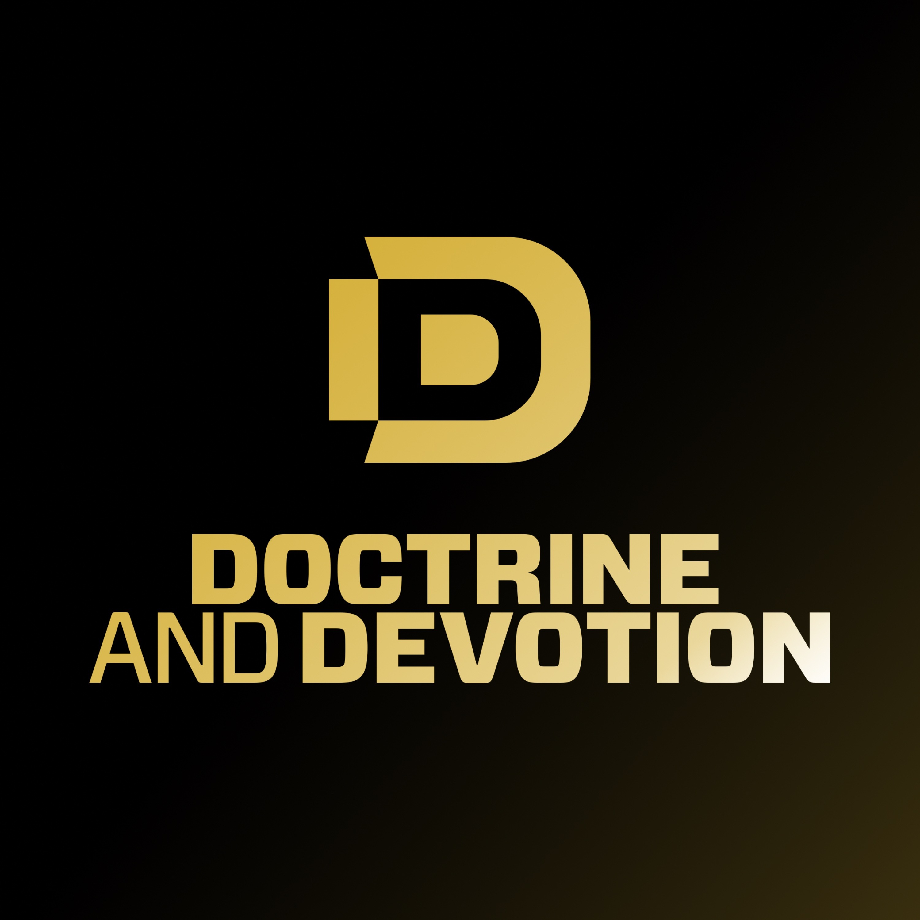 Doctrine and Devotion