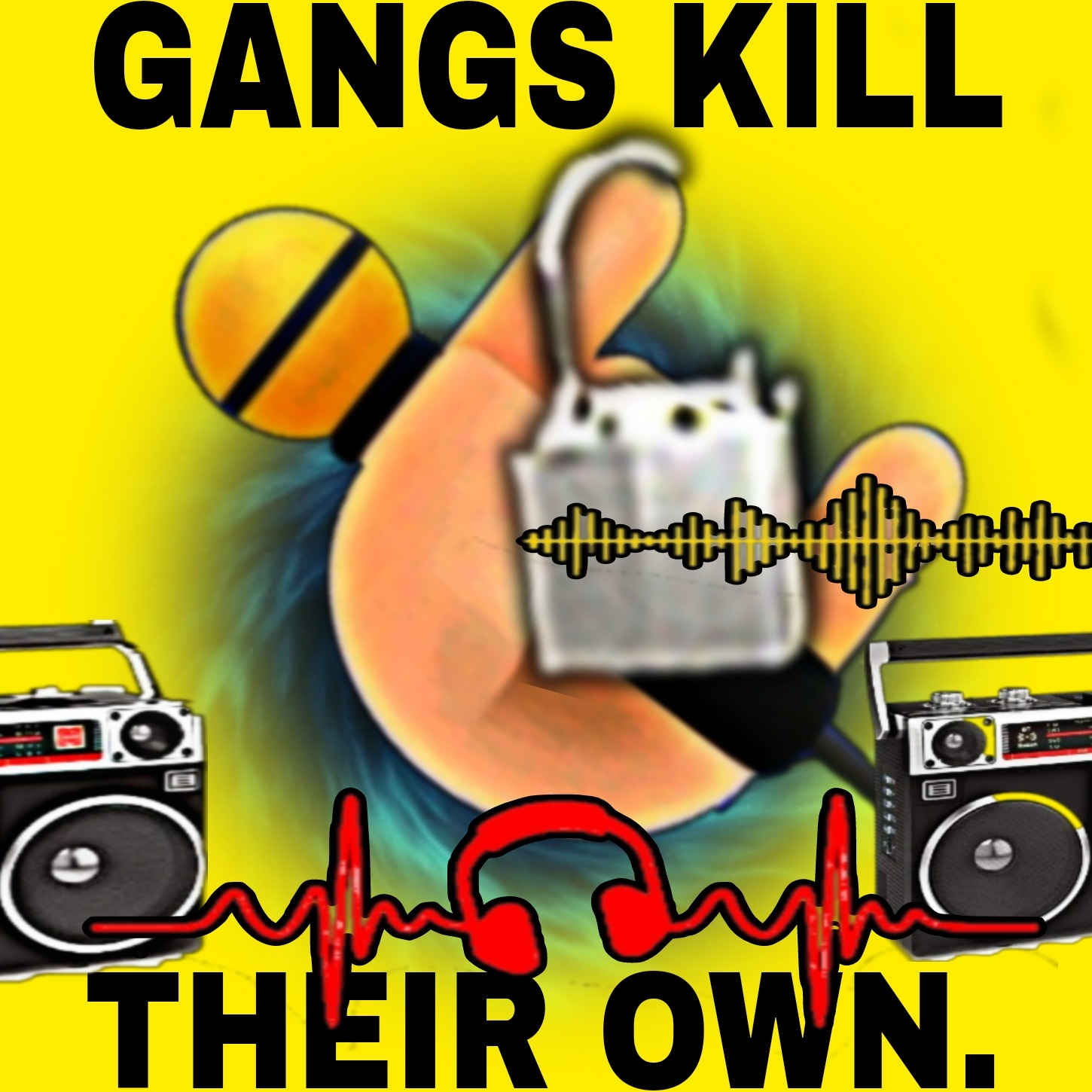 Latin Kings Gang Leader Gives Orders To Have Me Killed