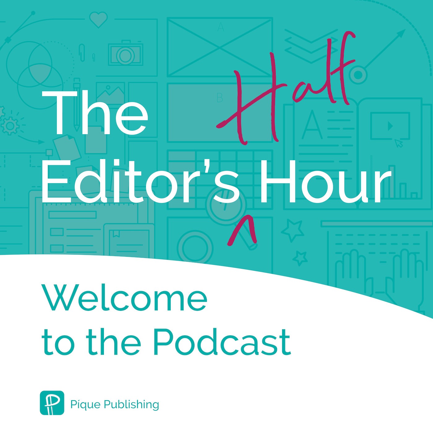 The Editor\'s Half Hour