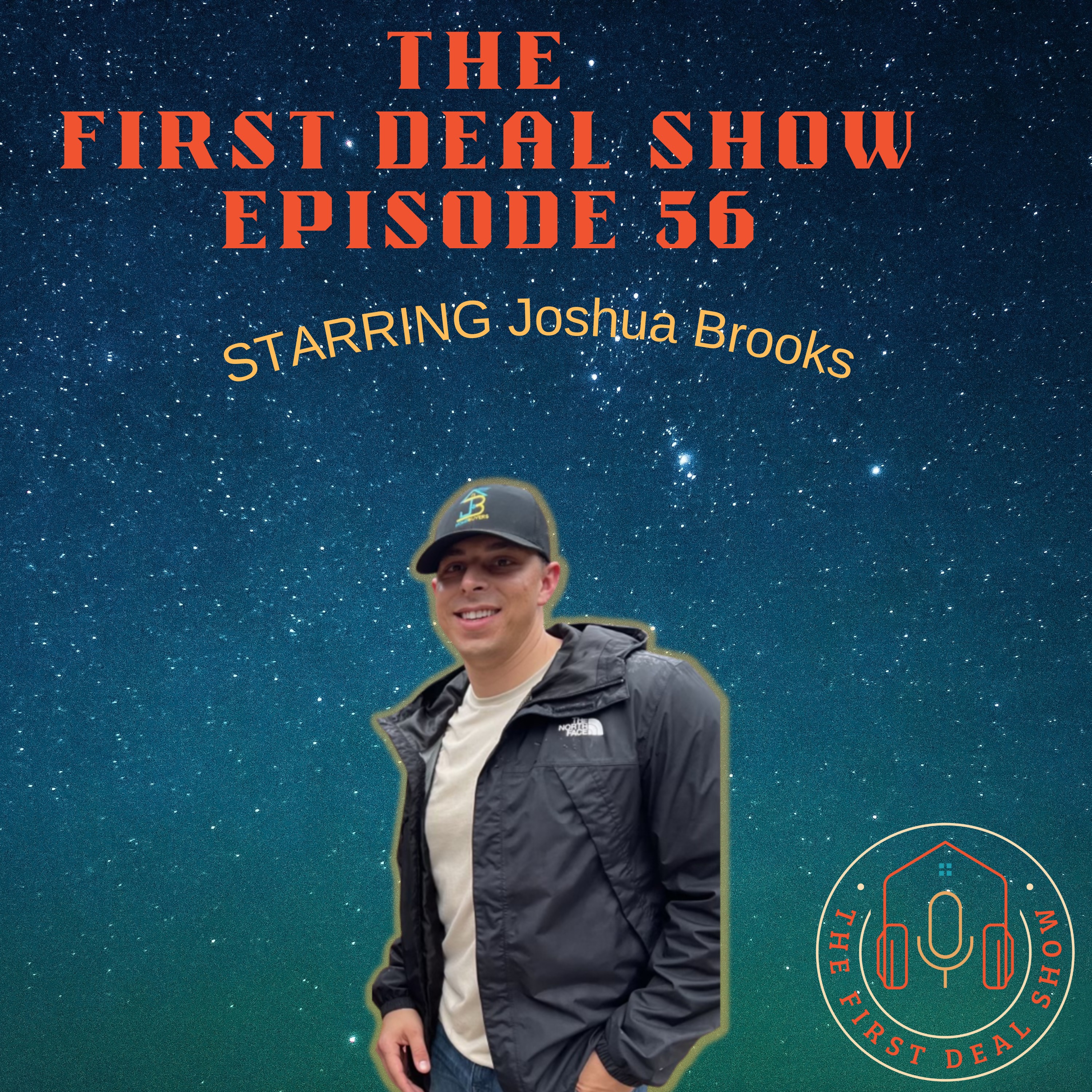 The First Deal Show