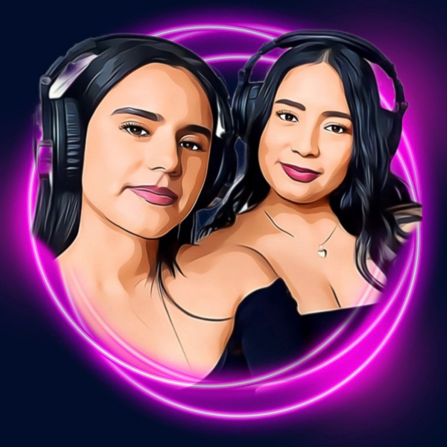 All of a Slutten Podcast