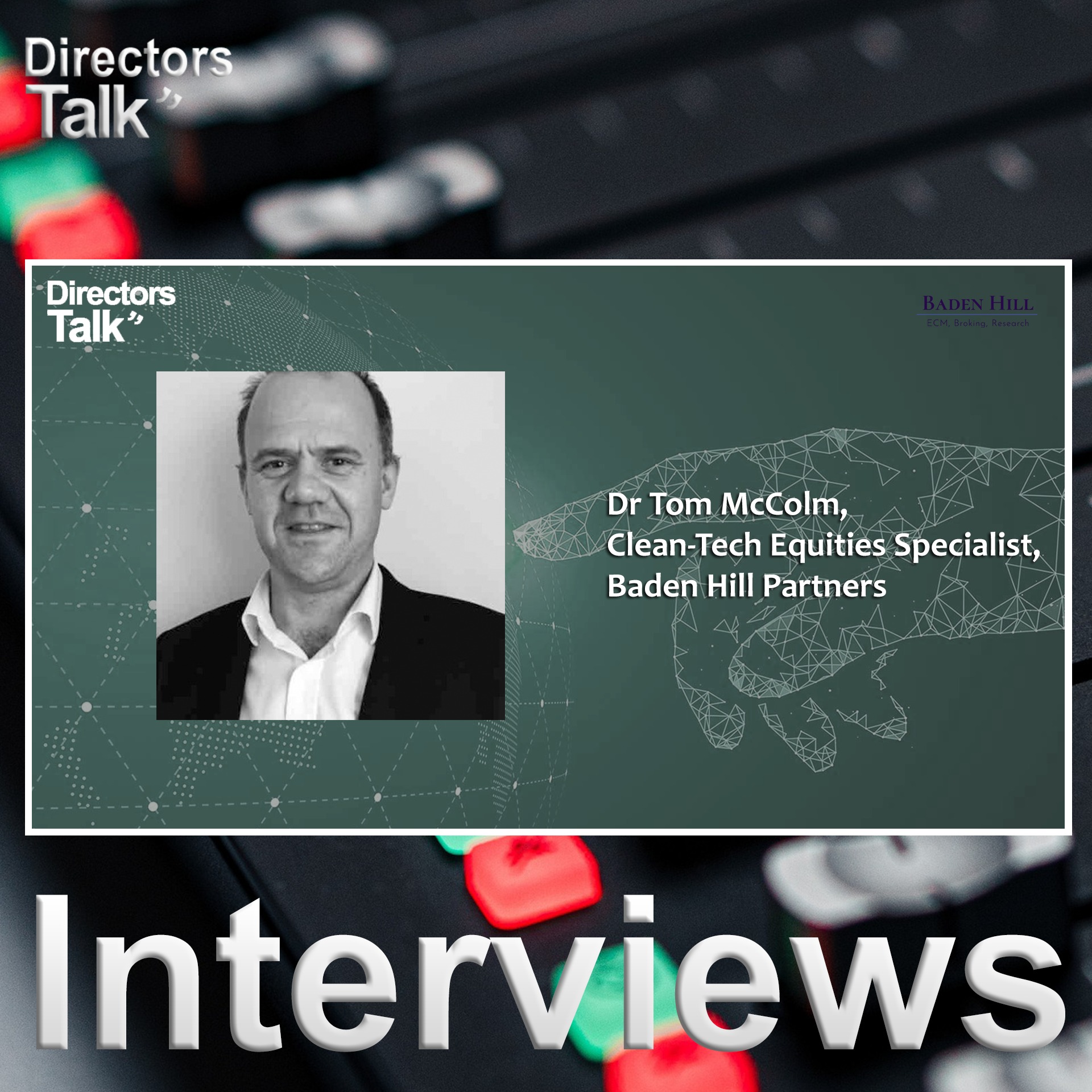 DirectorsTalk Interviews