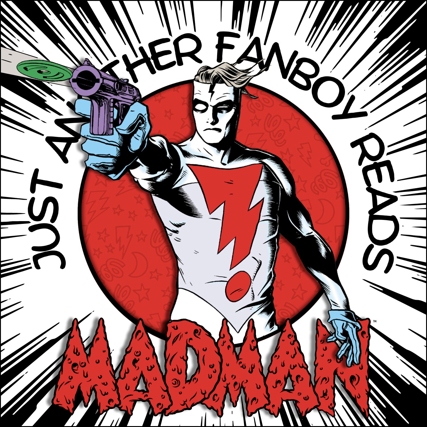 Madman Orr Else