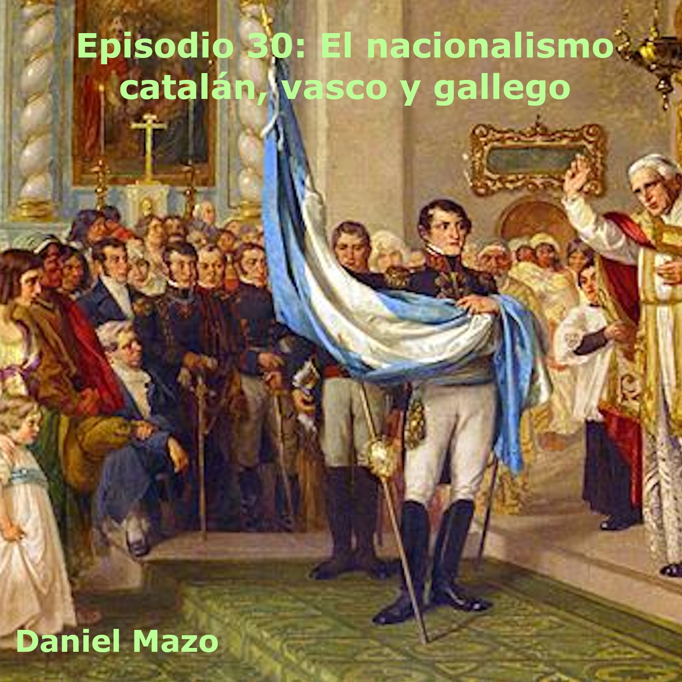LA CURIOSA HISTORIA DE ESPAÑA