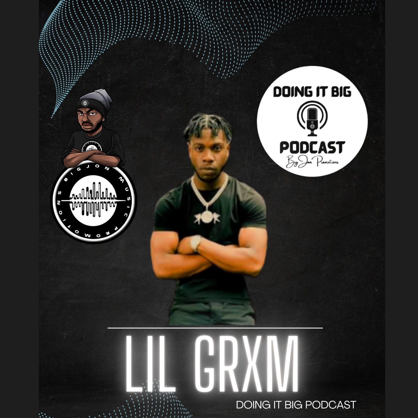 Doing It Big Podcast