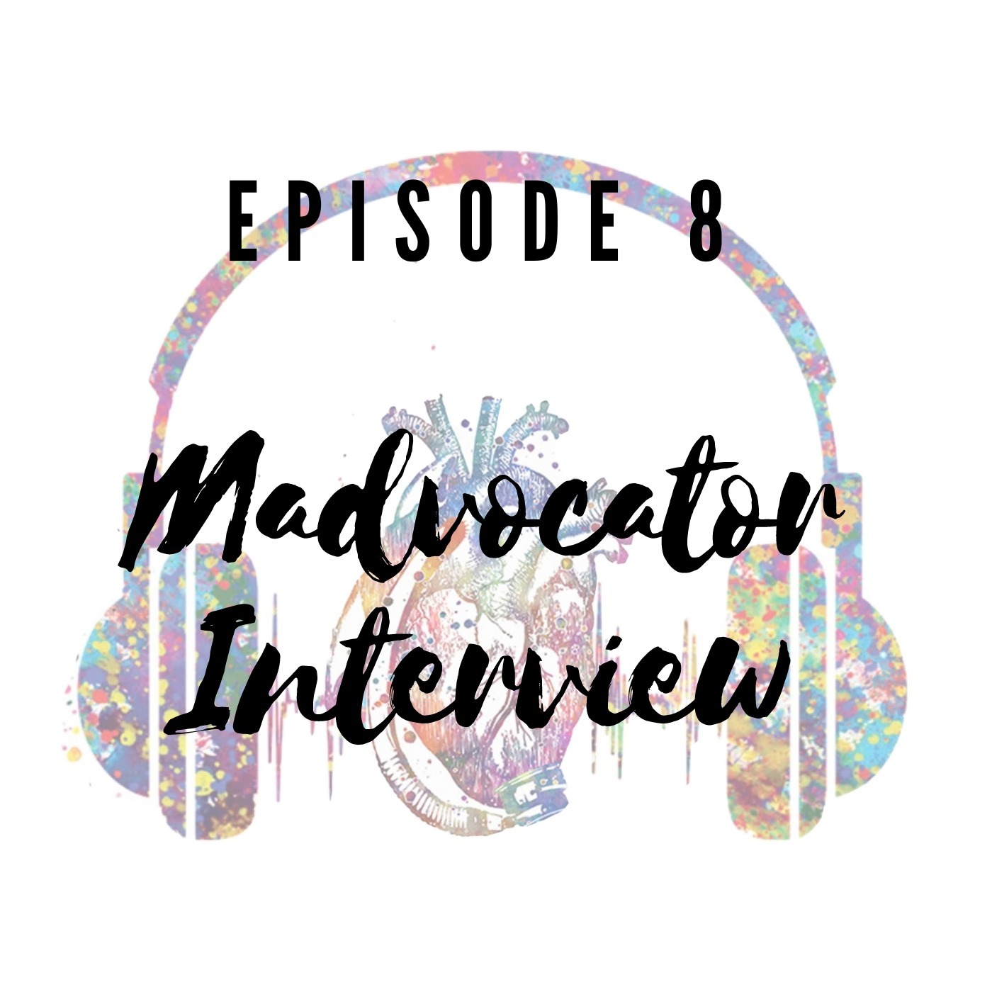 Episode 8: Advocacy, Bias and Health Literacy with Guest Nikki Montgomery at Madvocator