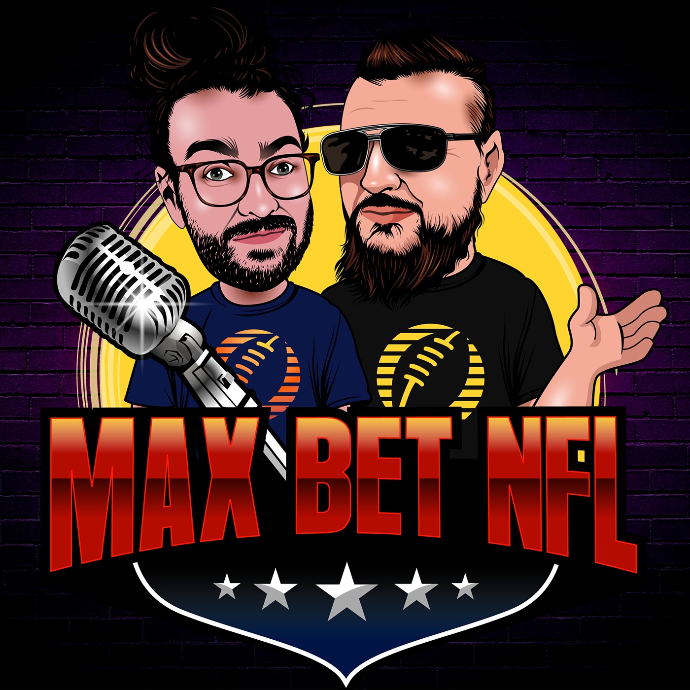 The Degens Podcast