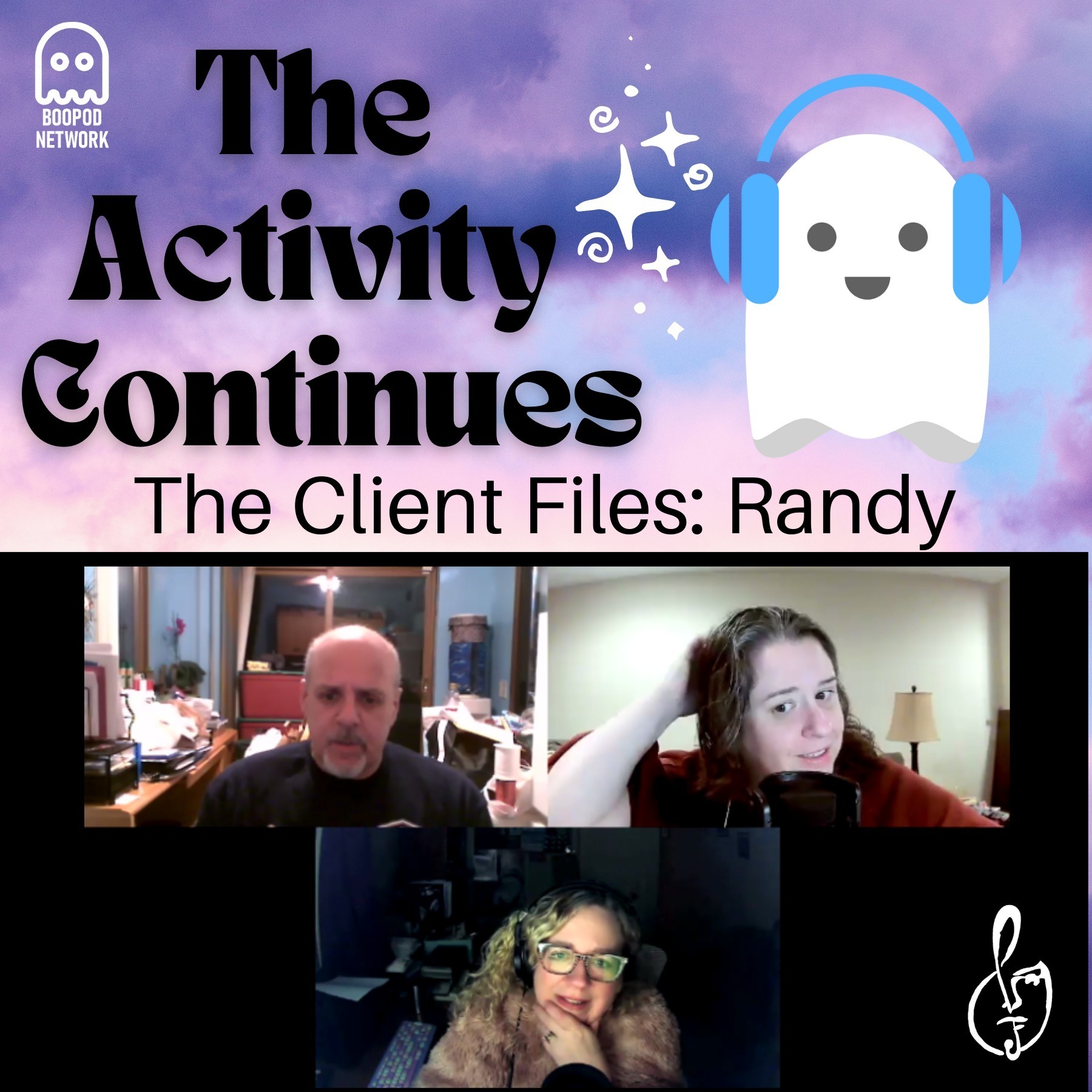 The Client Files: Randy