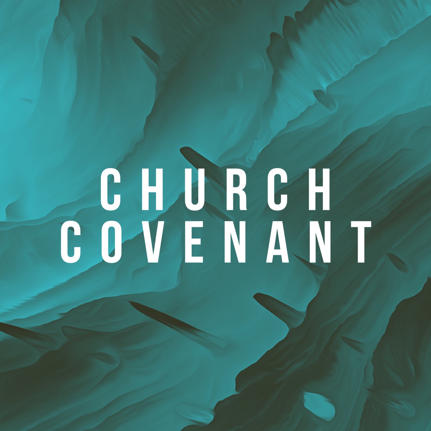 Church Covenant episode artwork