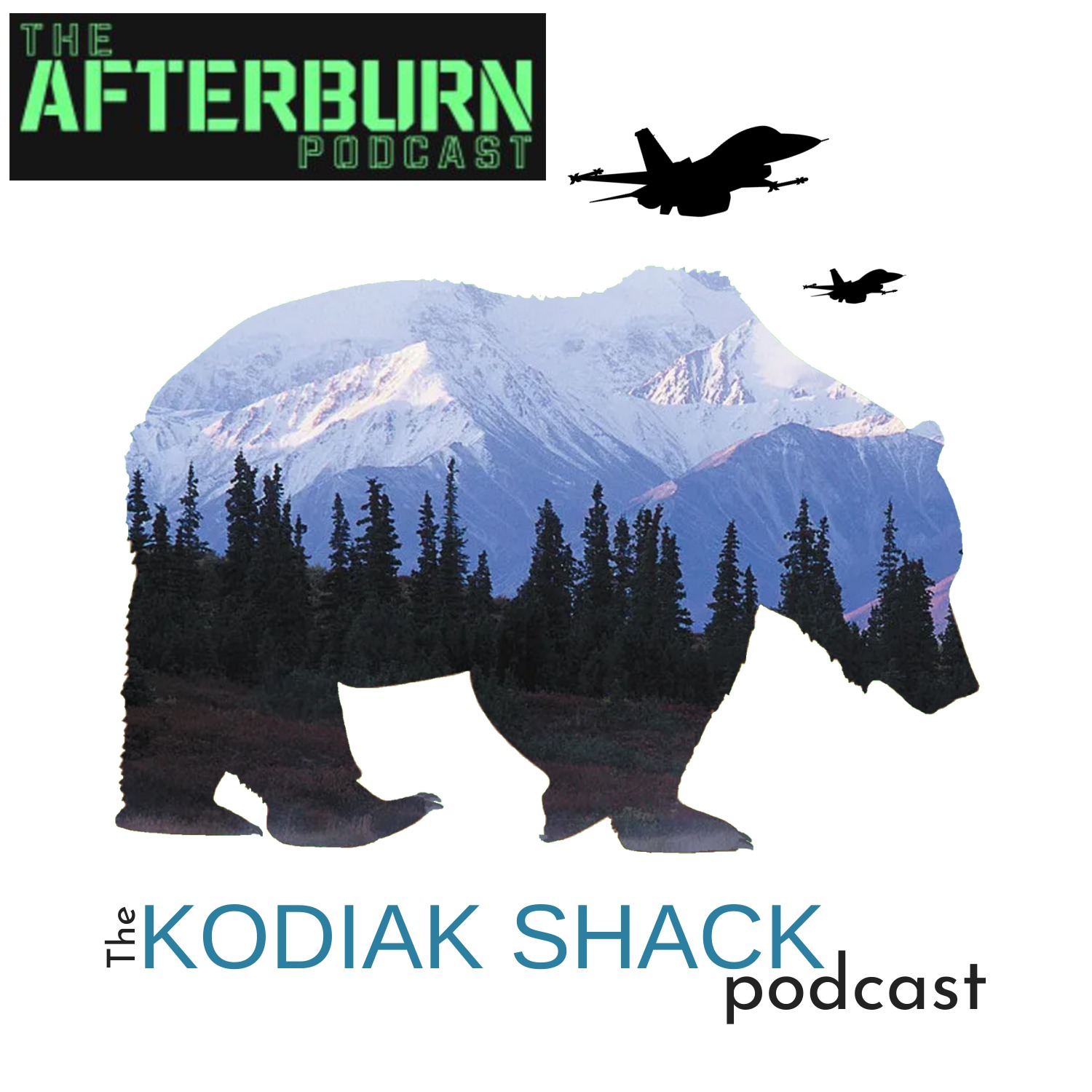 Kodiak Shack Podcast