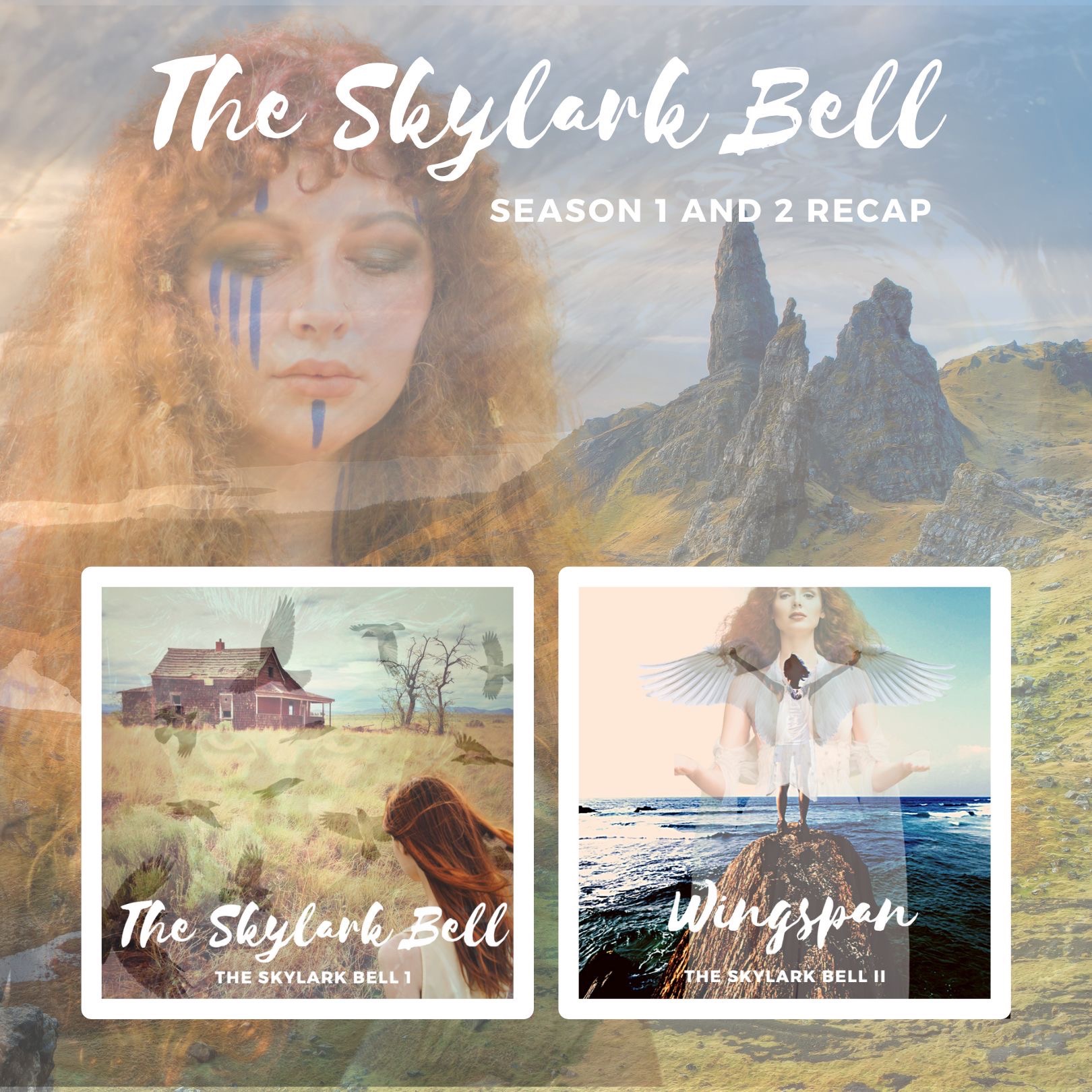 The Skylark Bell