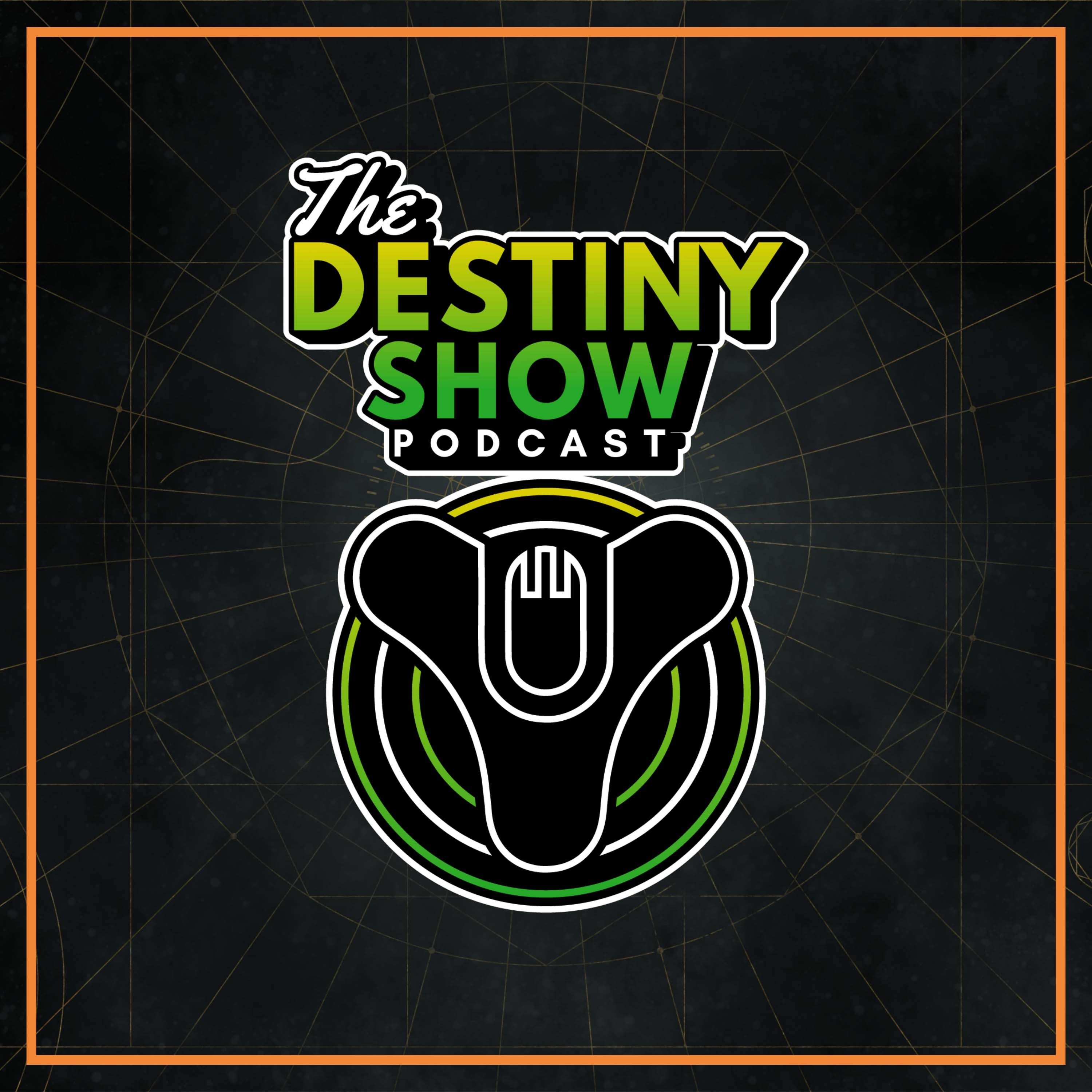 036: Shadowkeep raid prep with Carolina Gamer episode artwork