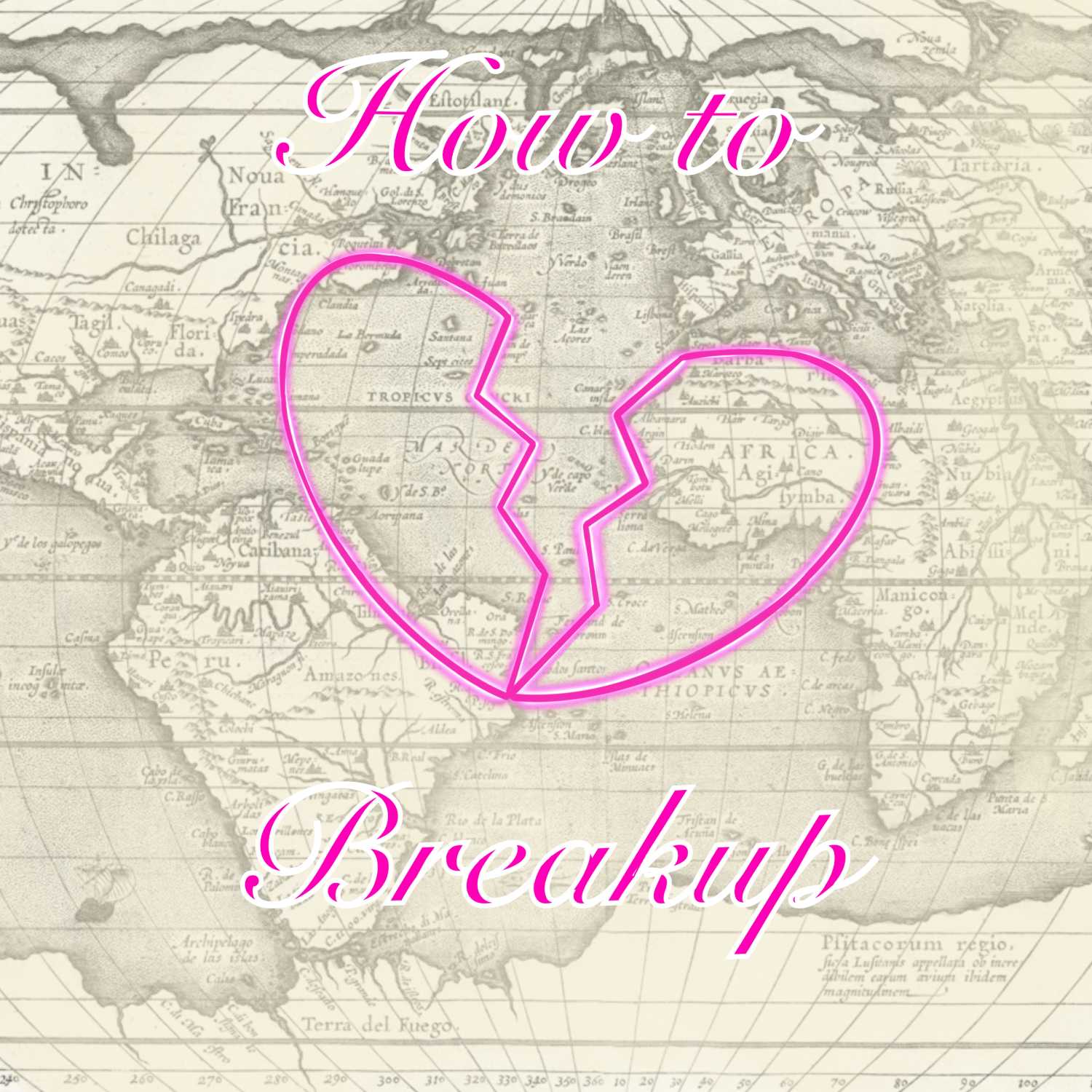 How to Break Up