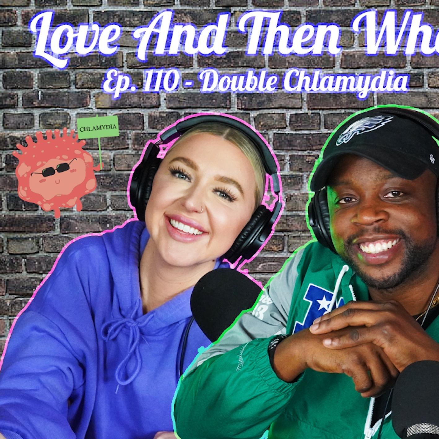Love and Then What