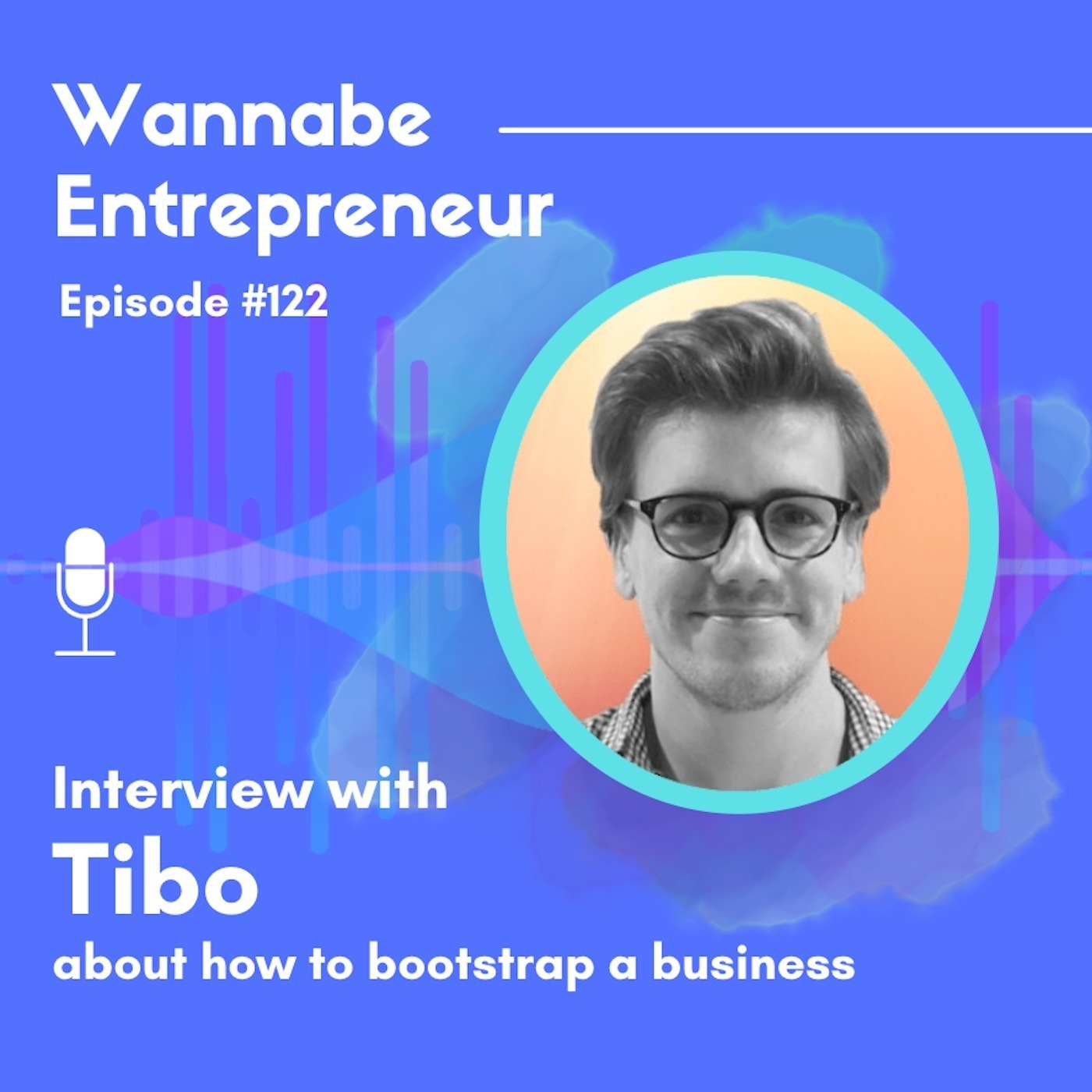 Interviewing Tibo about Founding Tweethunter and Other Products