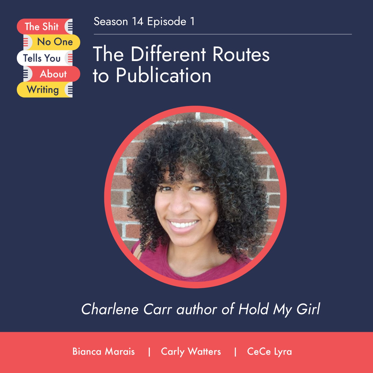 The Different Routes to Publication
