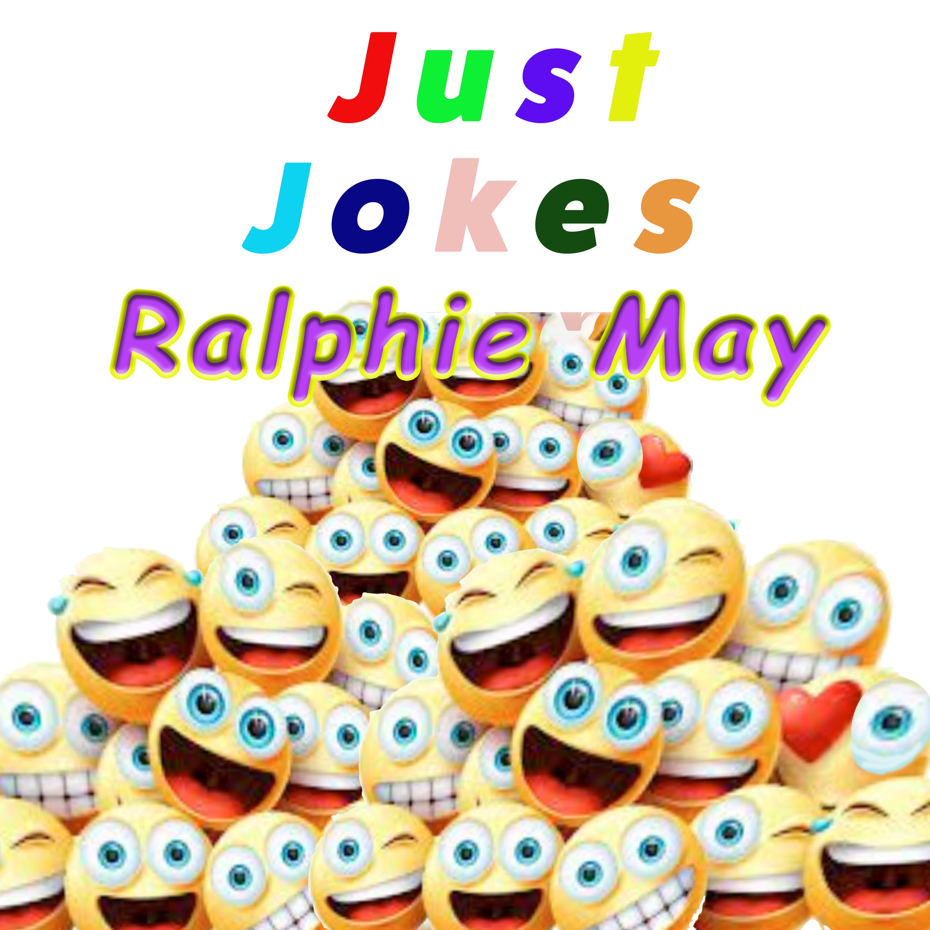 EP4: Ralphie May - Laugh Factory West