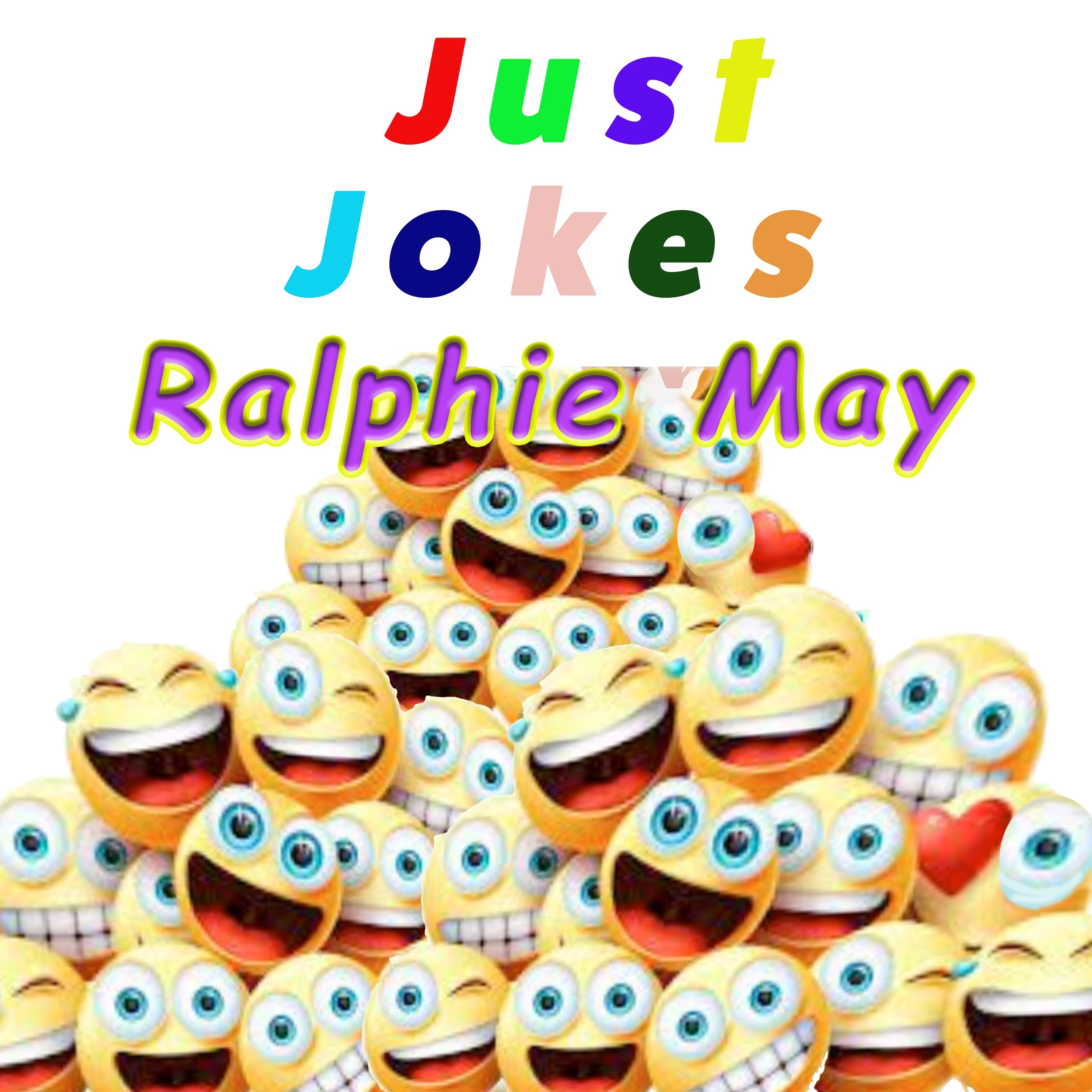 EP2: Ralphie May - Laugh Factory West