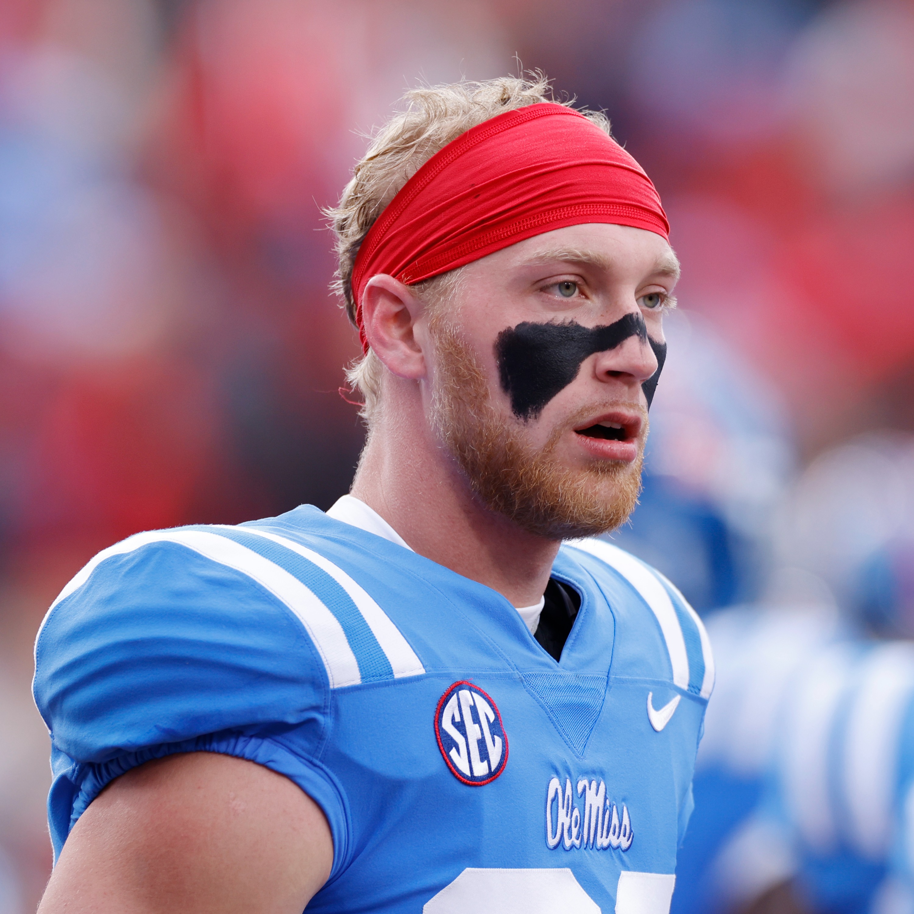 Rebel Yell Hotline: Jonathan Hess and seven Ole Miss football portal additions