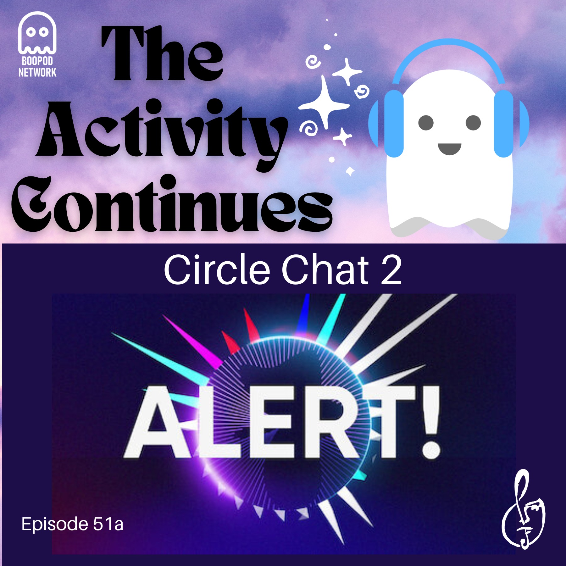 Circle Chat 2