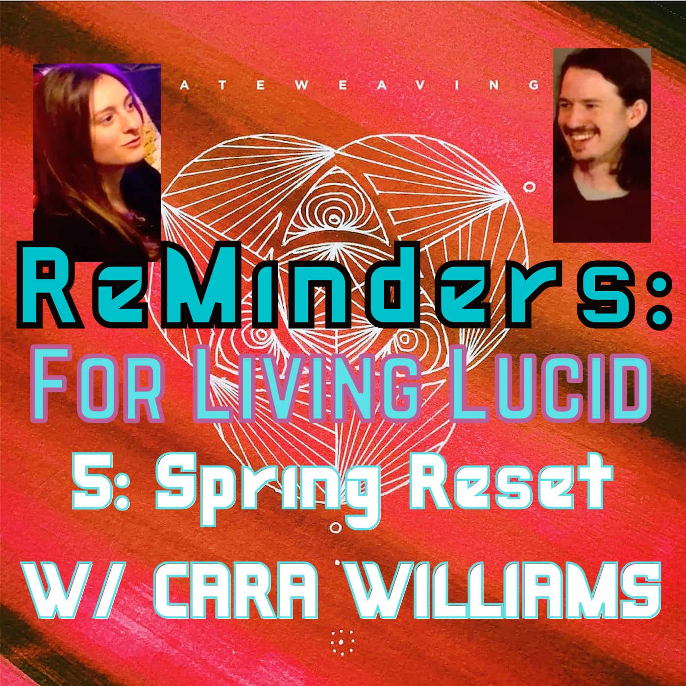 ReMinders: For Living Lucid