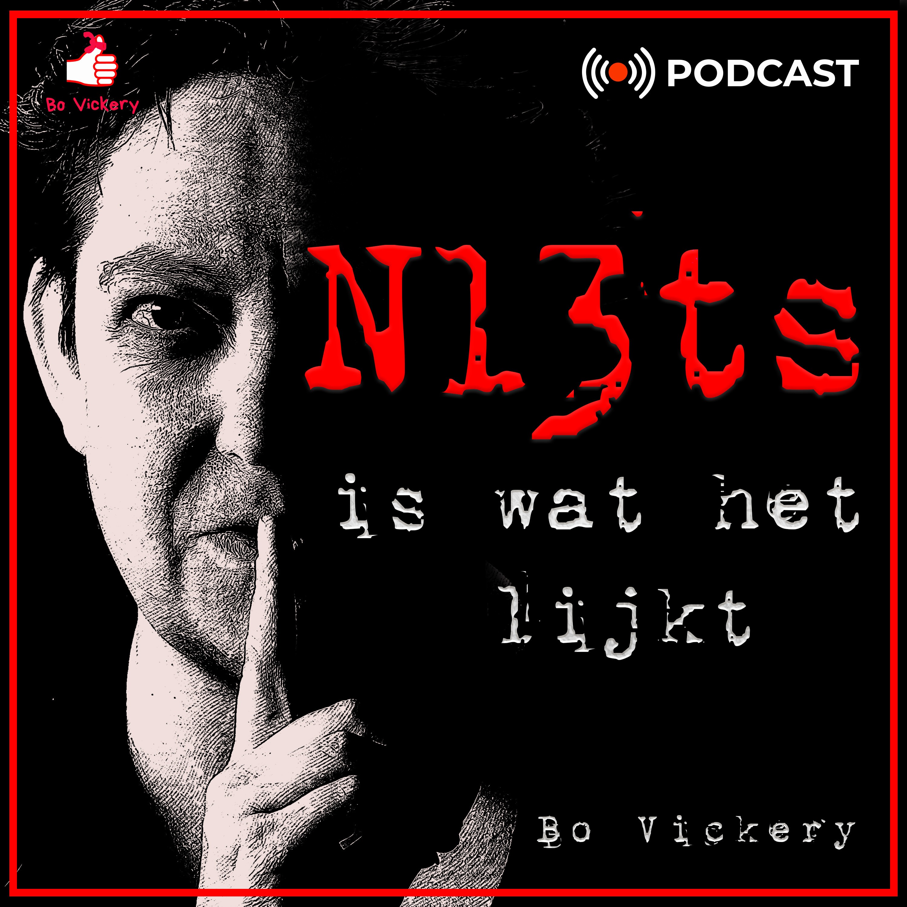 Niets is wat het lijkt