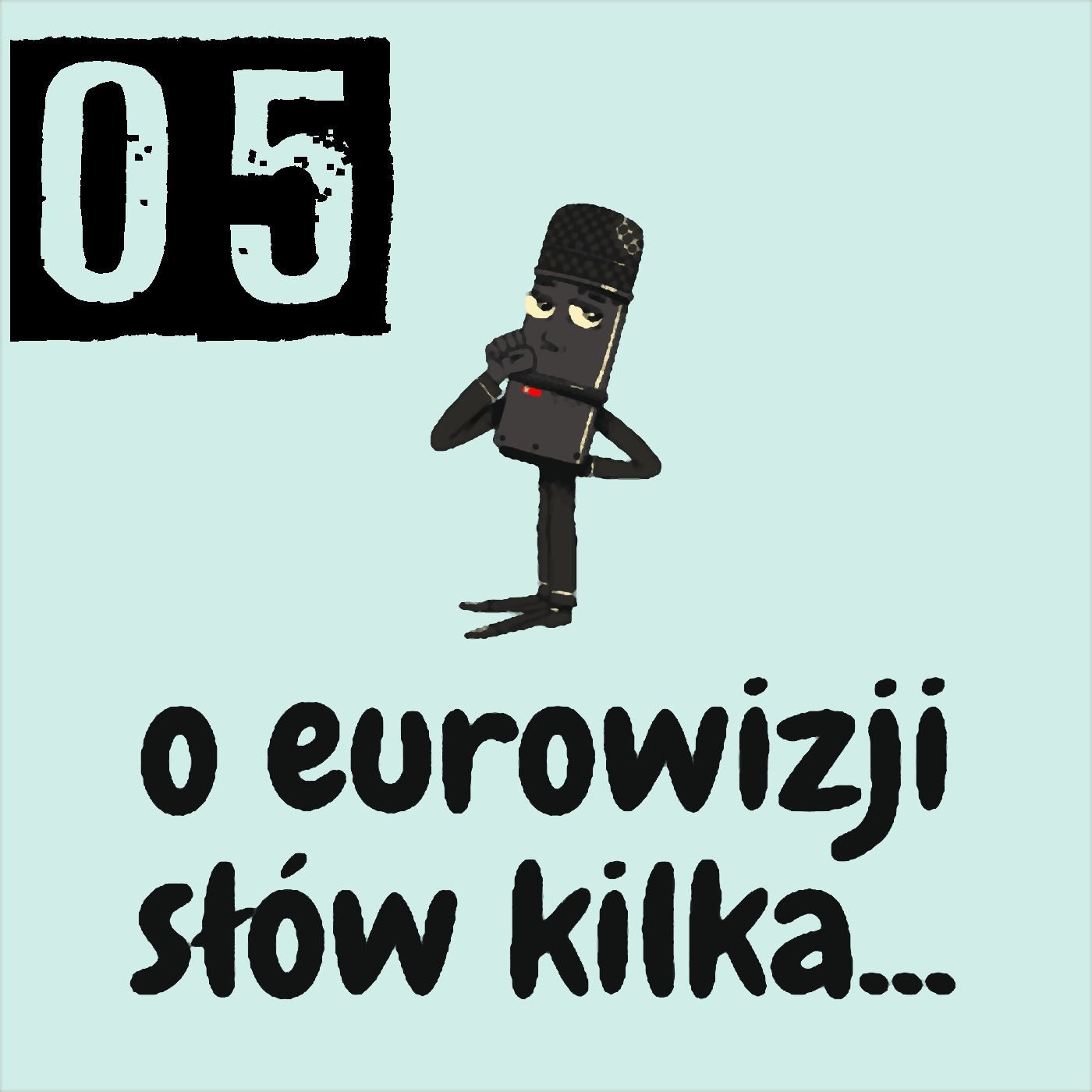 O EUROWIZJI SŁÓW KILKA...